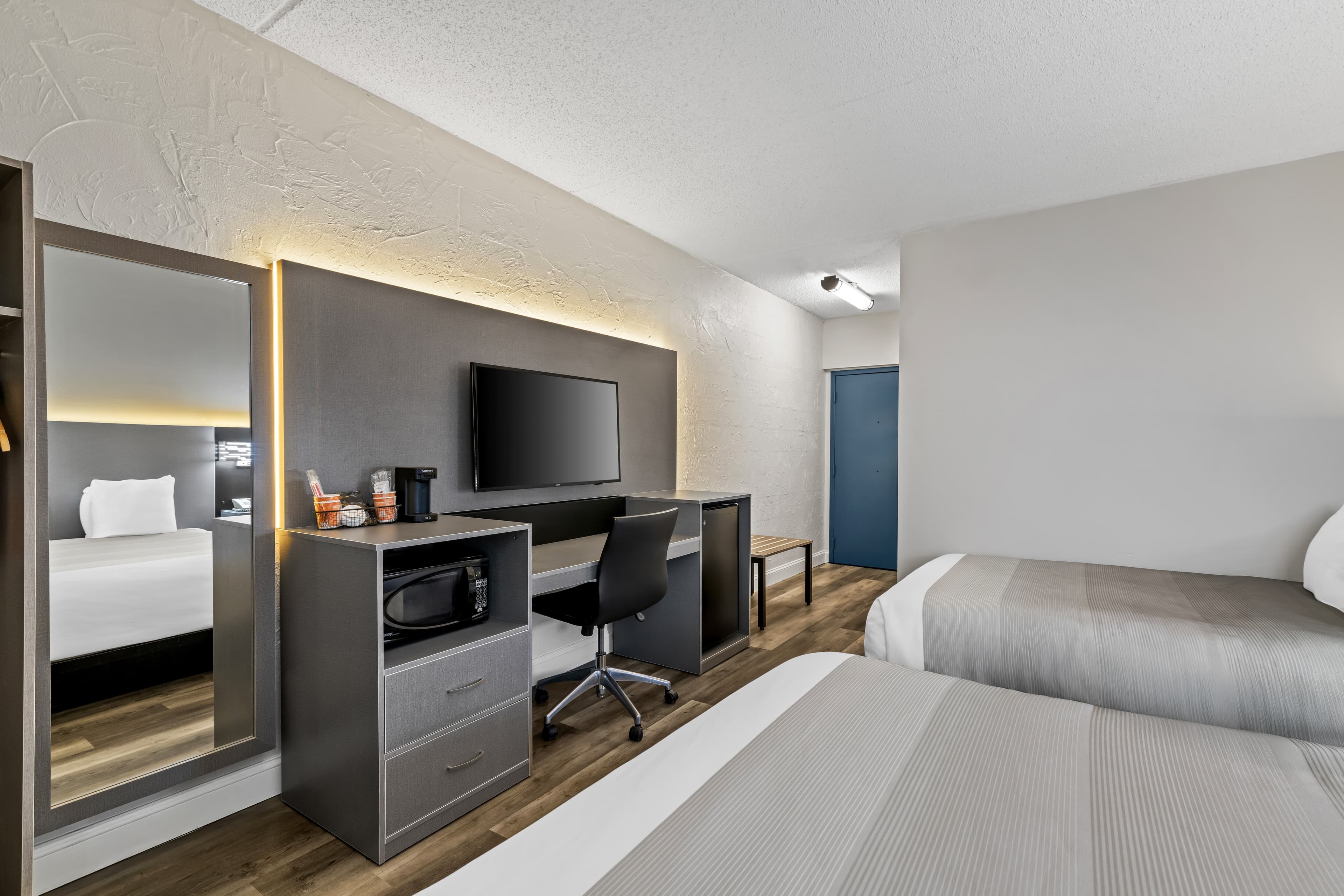 Quality Inn Bangor Airport — 8