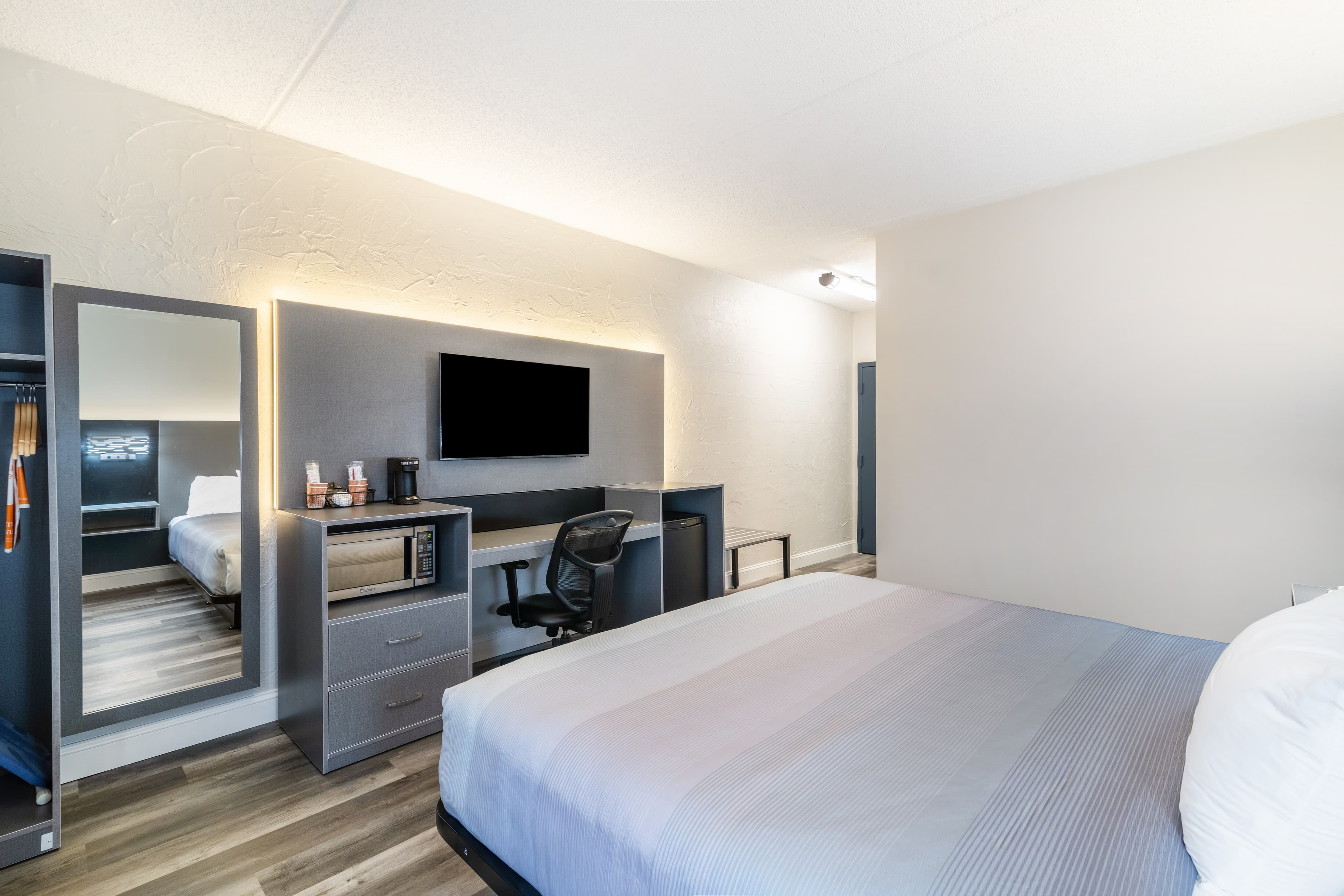 Quality Inn Bangor Airport — 17