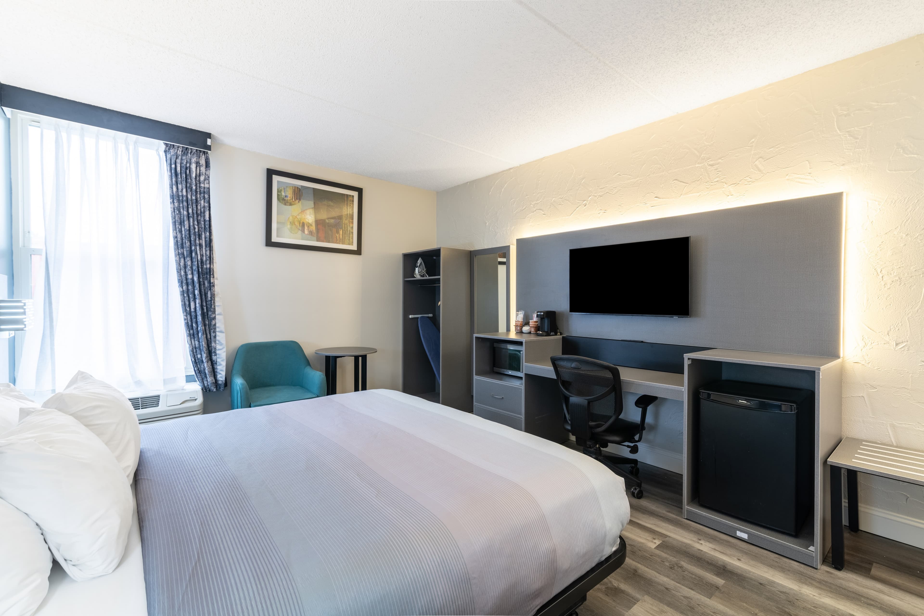Quality Inn Bangor Airport — 18
