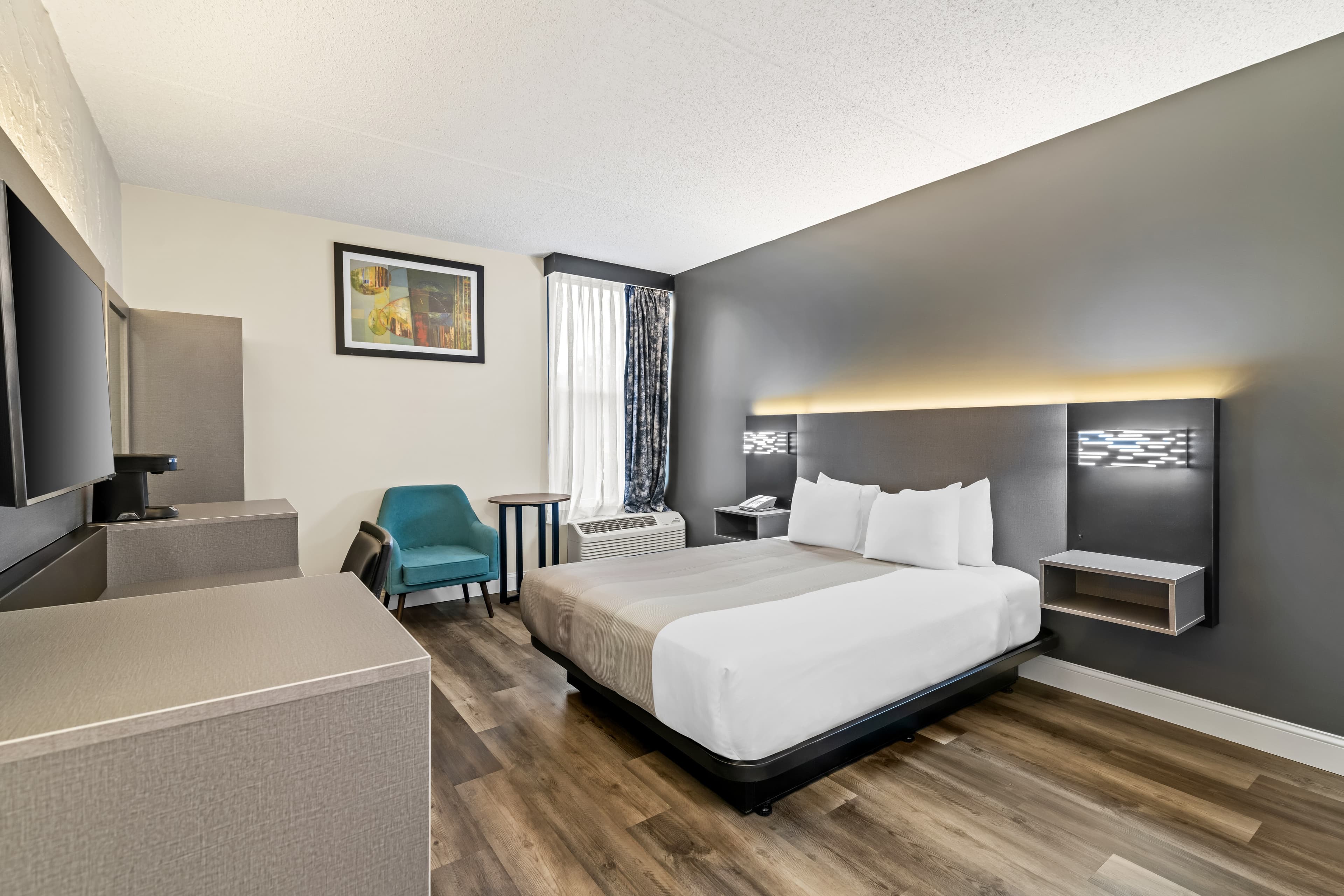 Quality Inn Bangor Airport — 20
