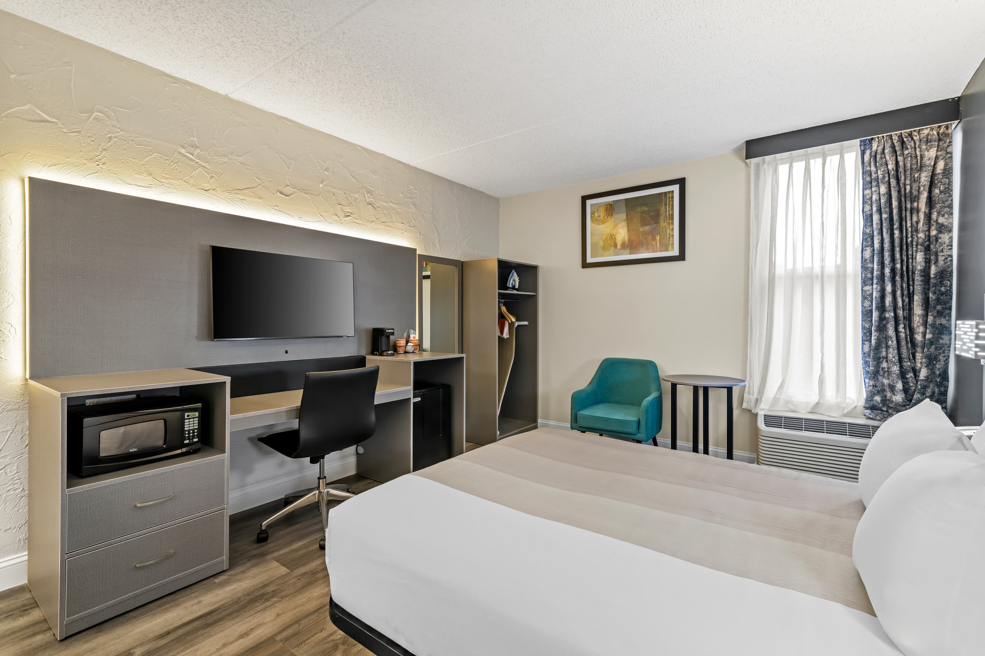 Quality Inn Bangor Airport — 21