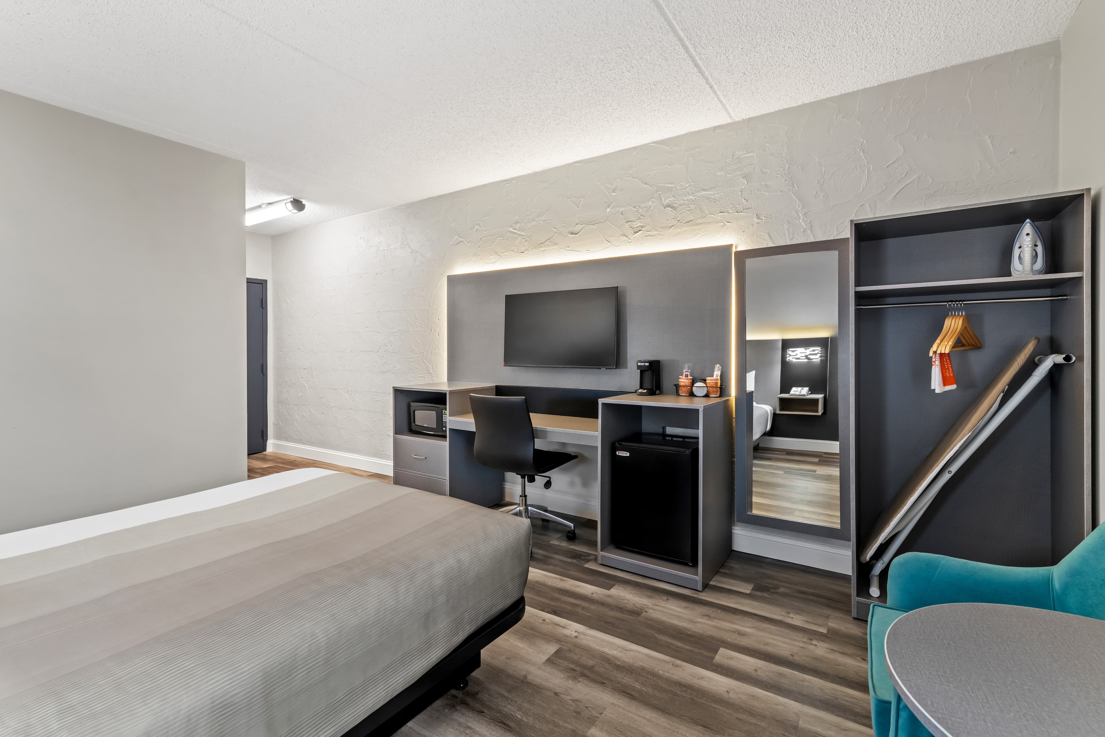 Quality Inn Bangor Airport — 22