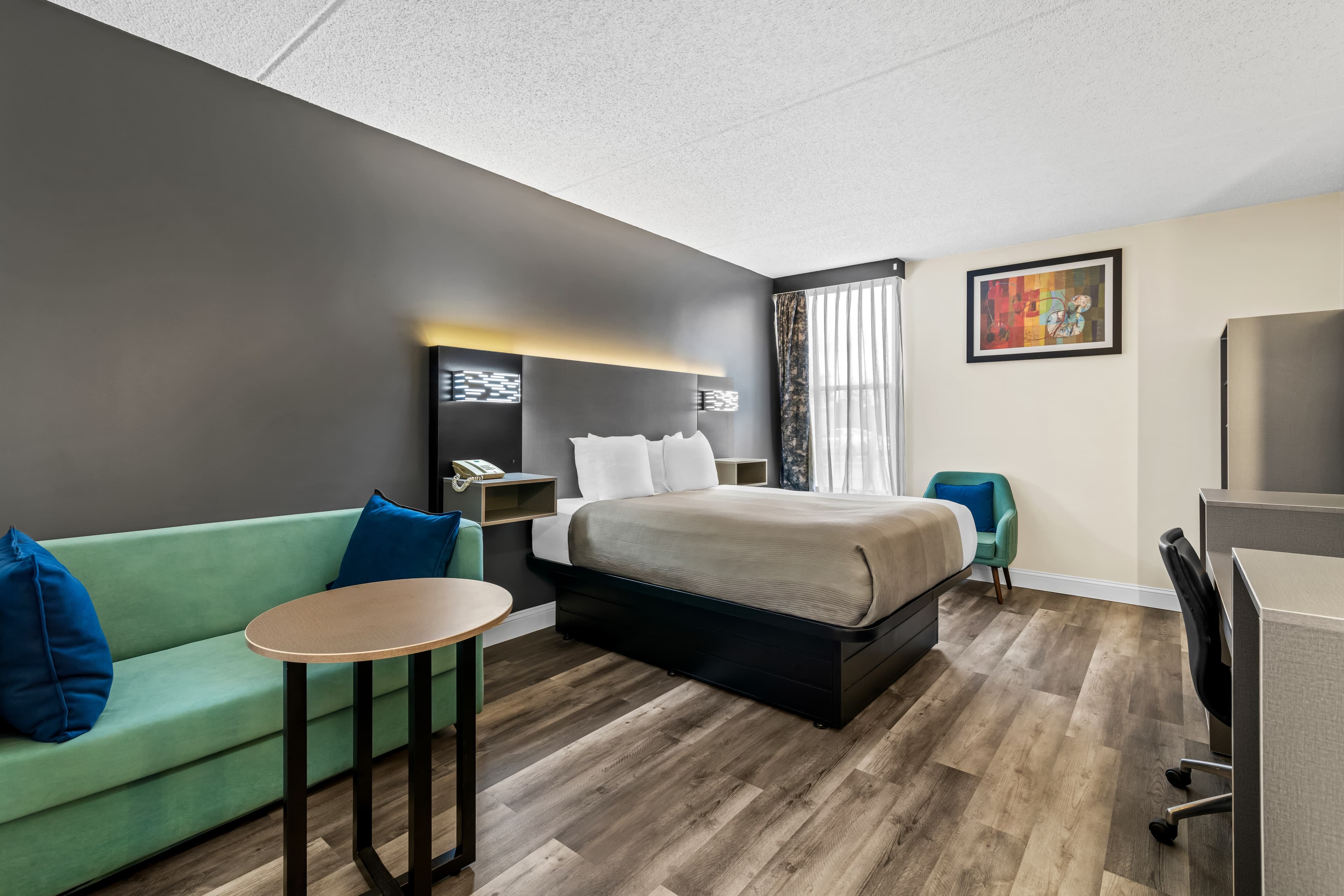 Quality Inn Bangor Airport — 32