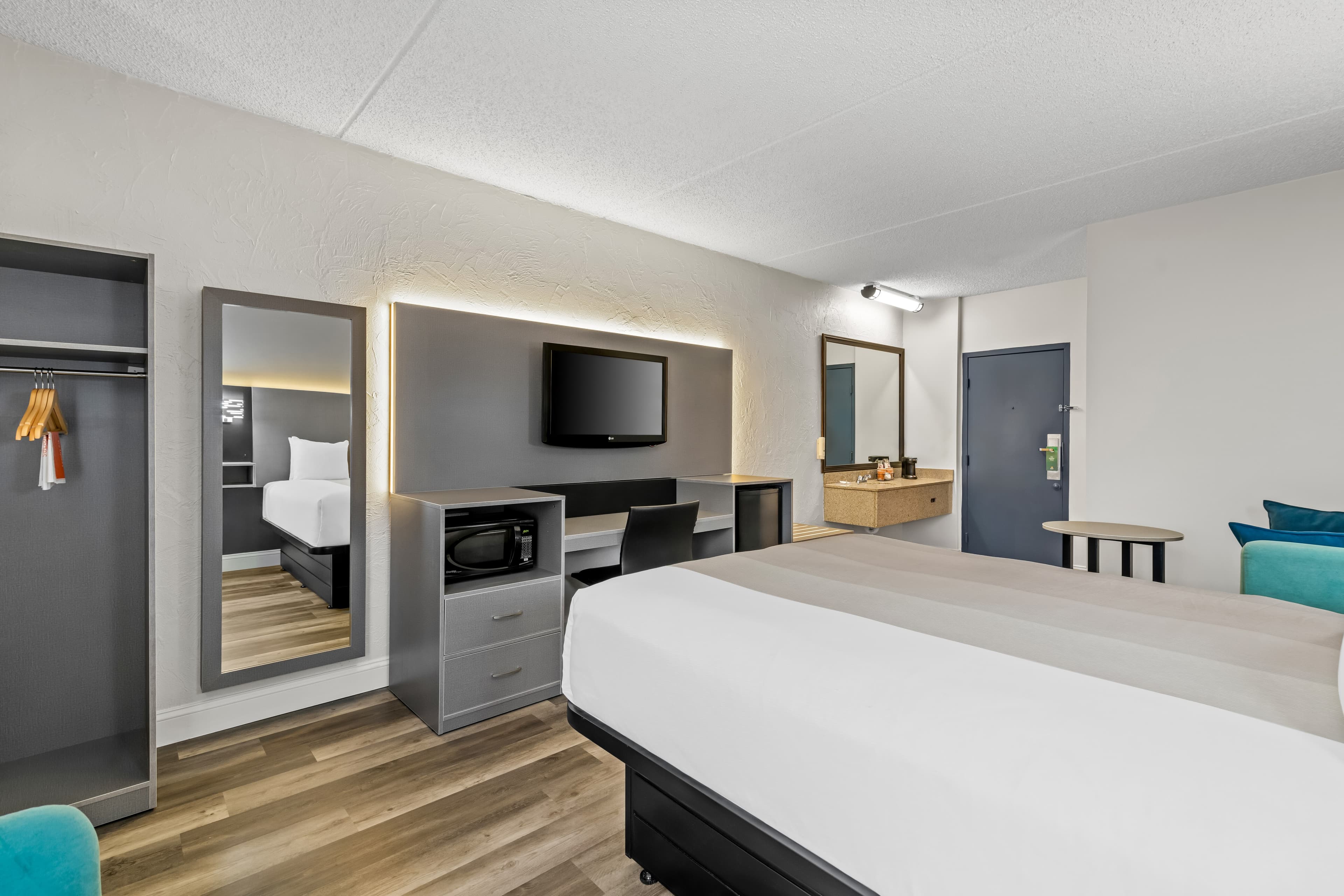 Quality Inn Bangor Airport — 34