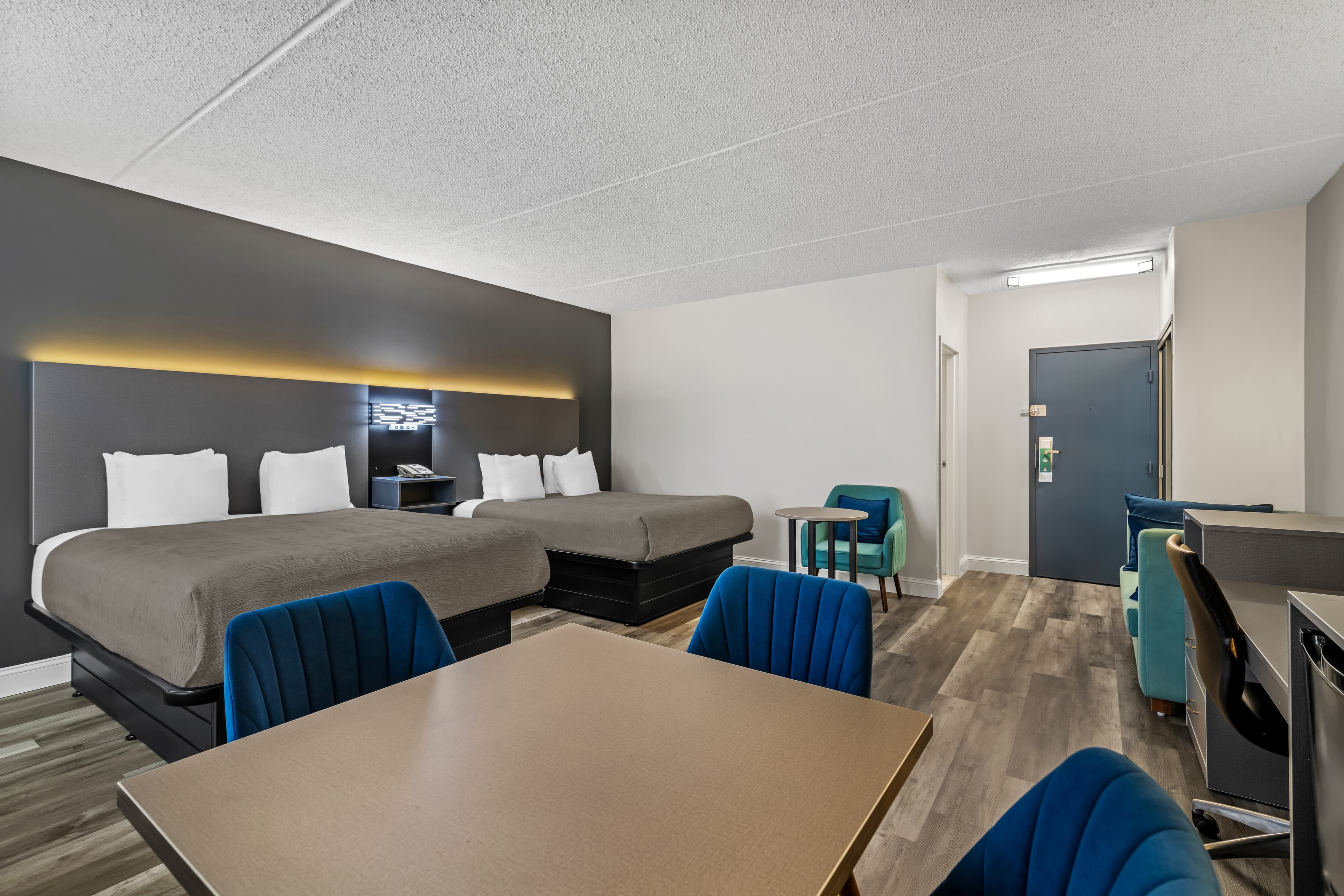 Quality Inn Bangor Airport — 11