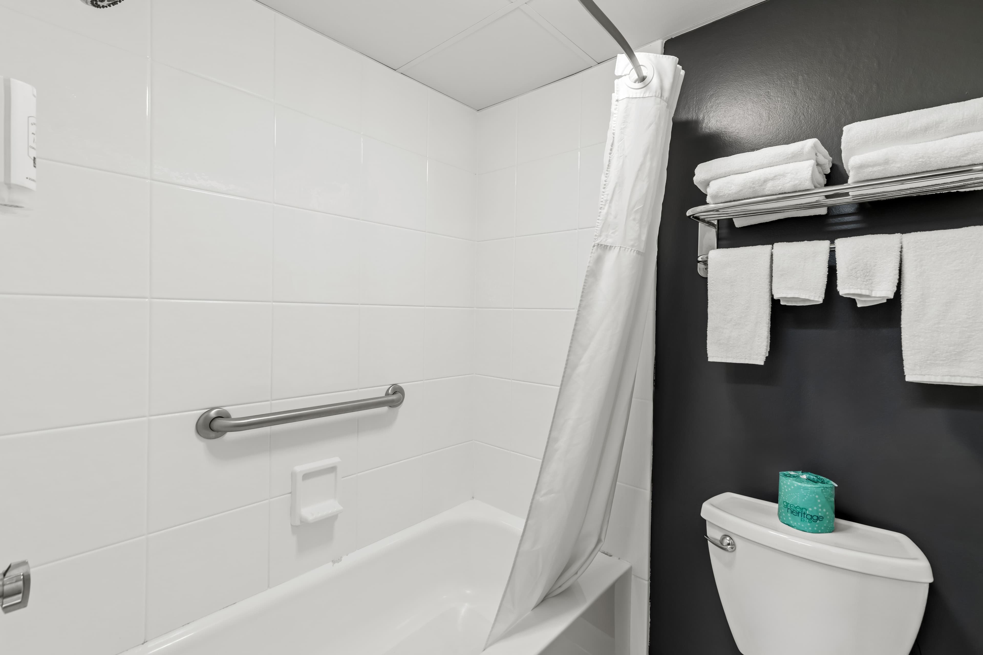 Quality Inn Bangor Airport — 12