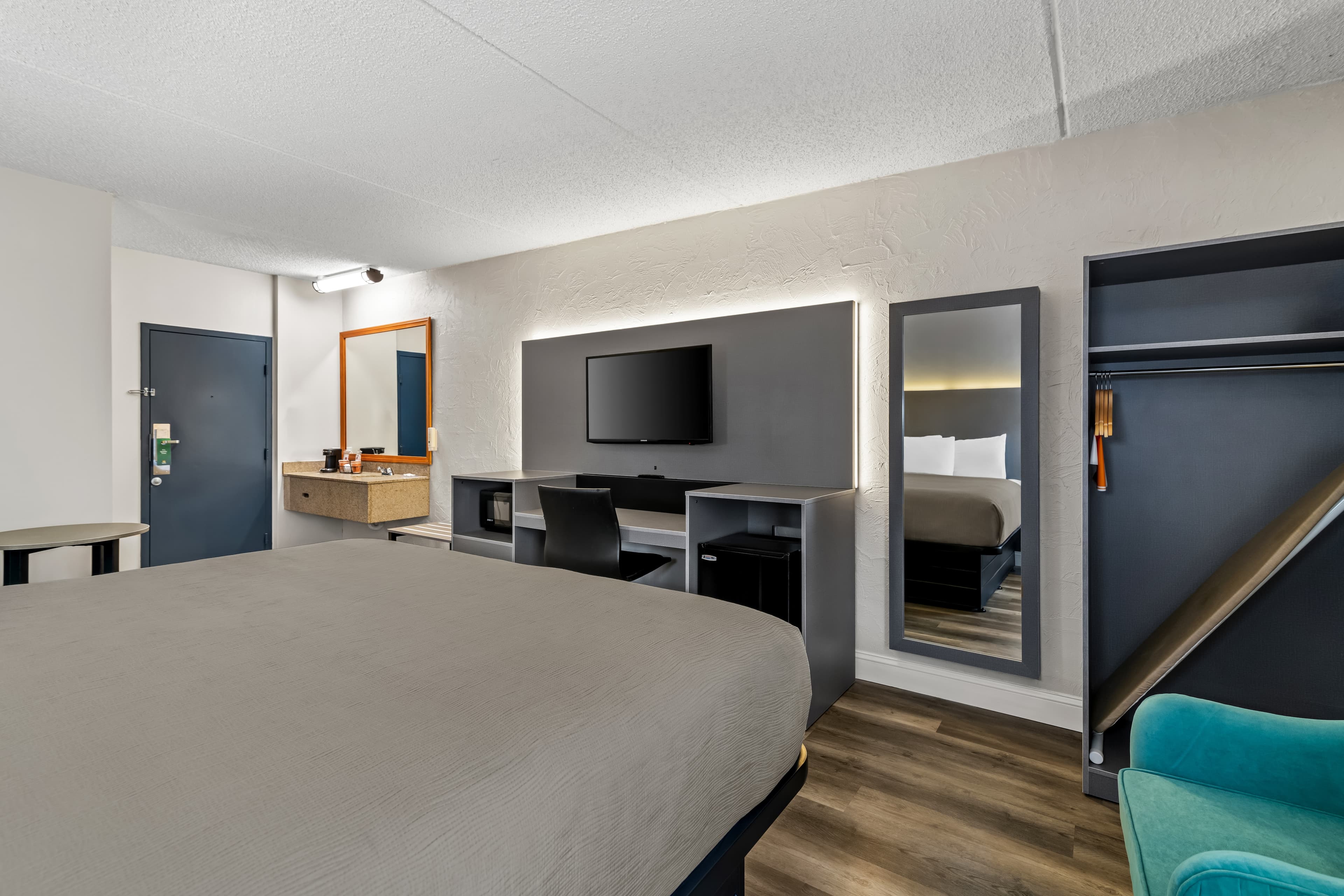 Quality Inn Bangor Airport — 4