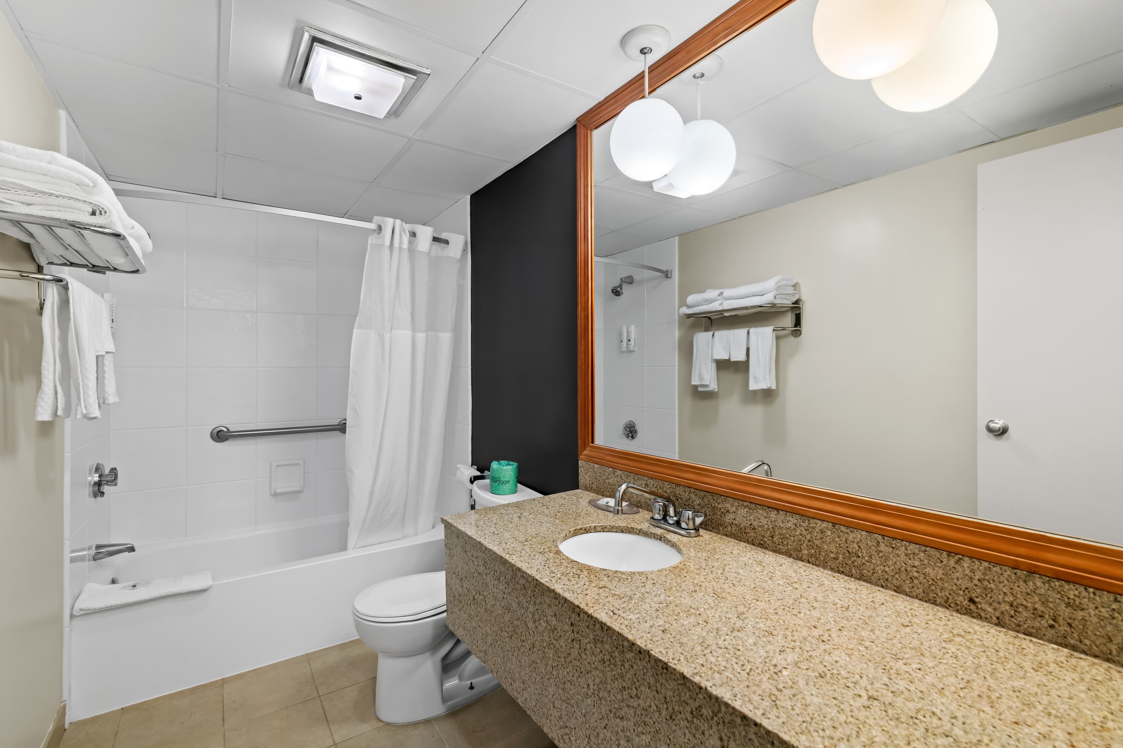 Quality Inn Bangor Airport — 5