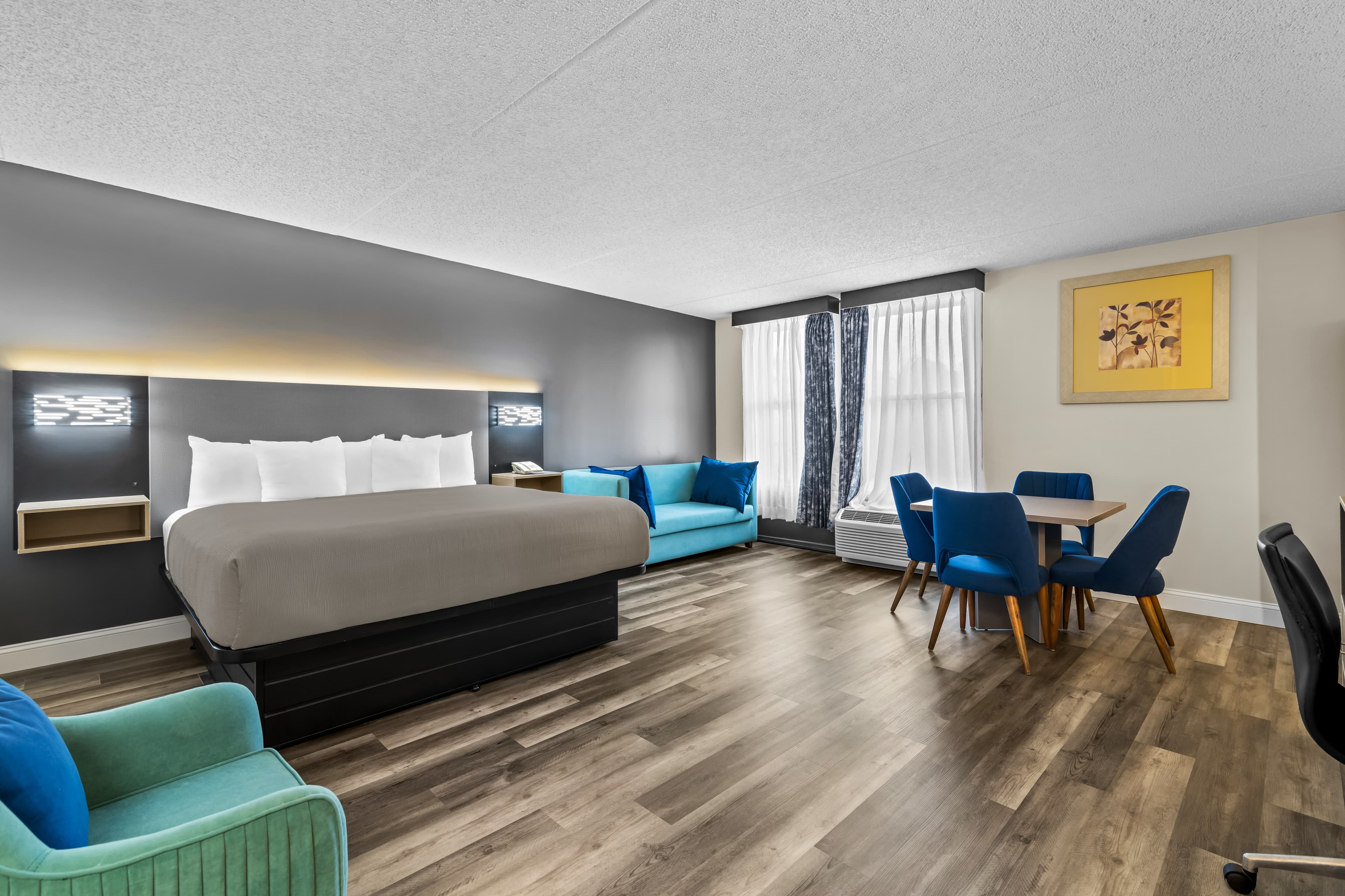 Quality Inn Bangor Airport — 28