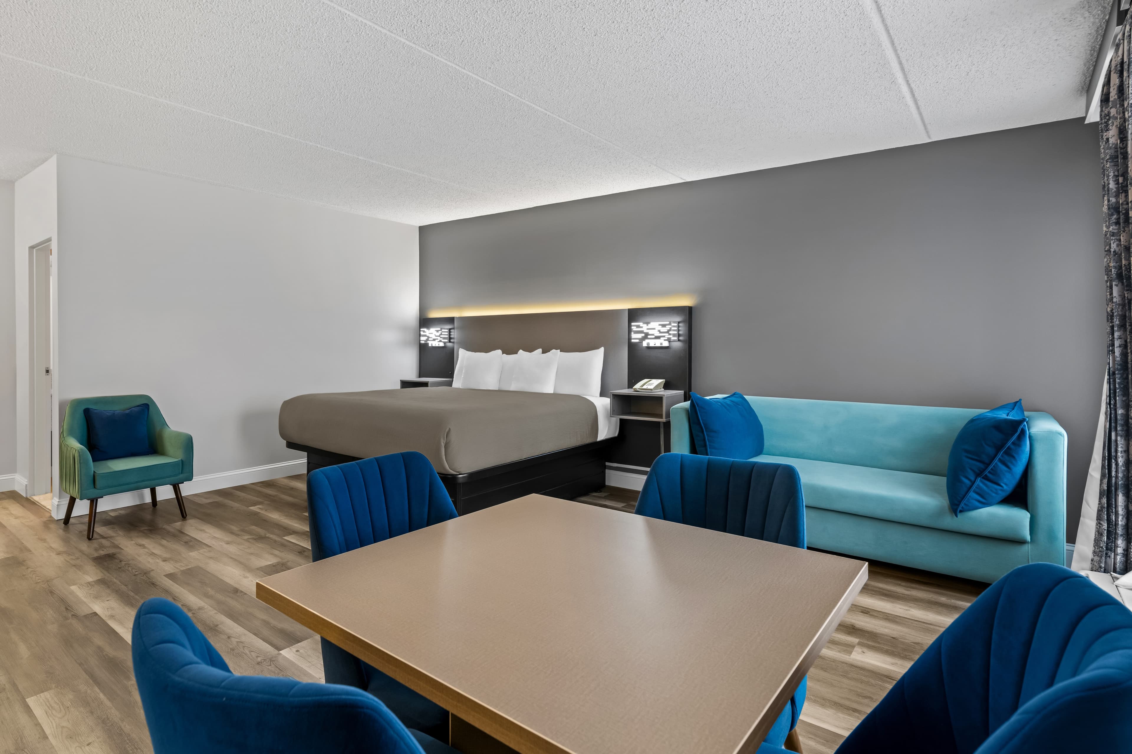 Quality Inn Bangor Airport — 29