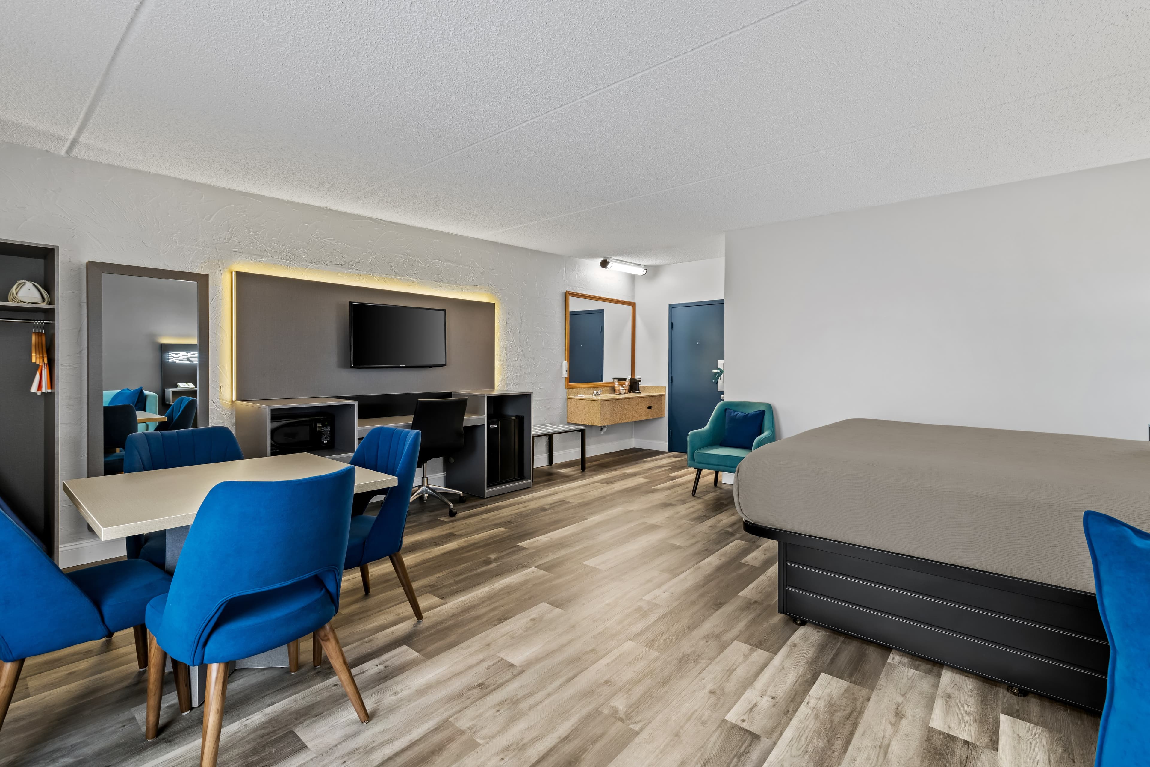 Quality Inn Bangor Airport — 30