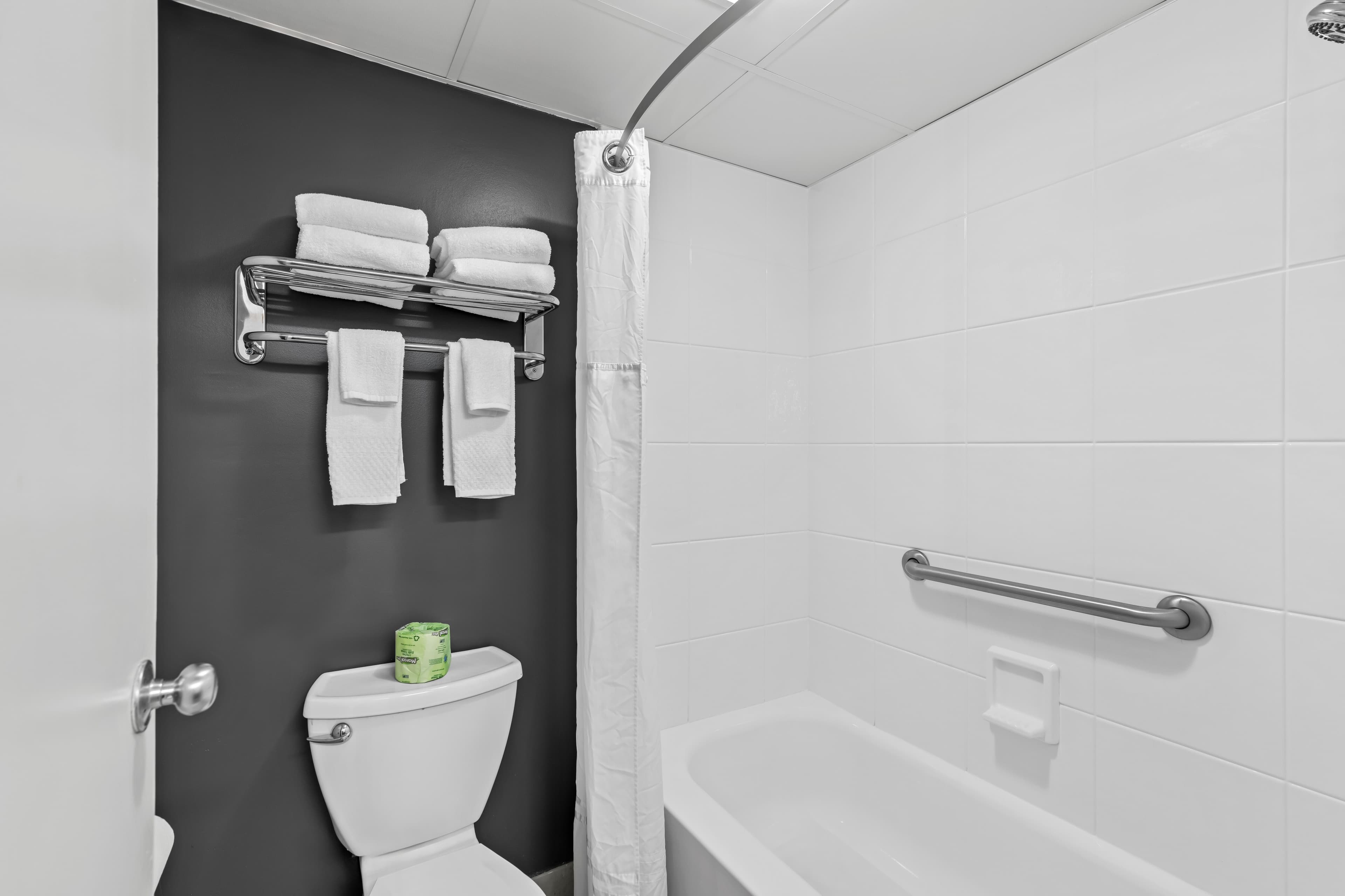 Quality Inn Bangor Airport — 31