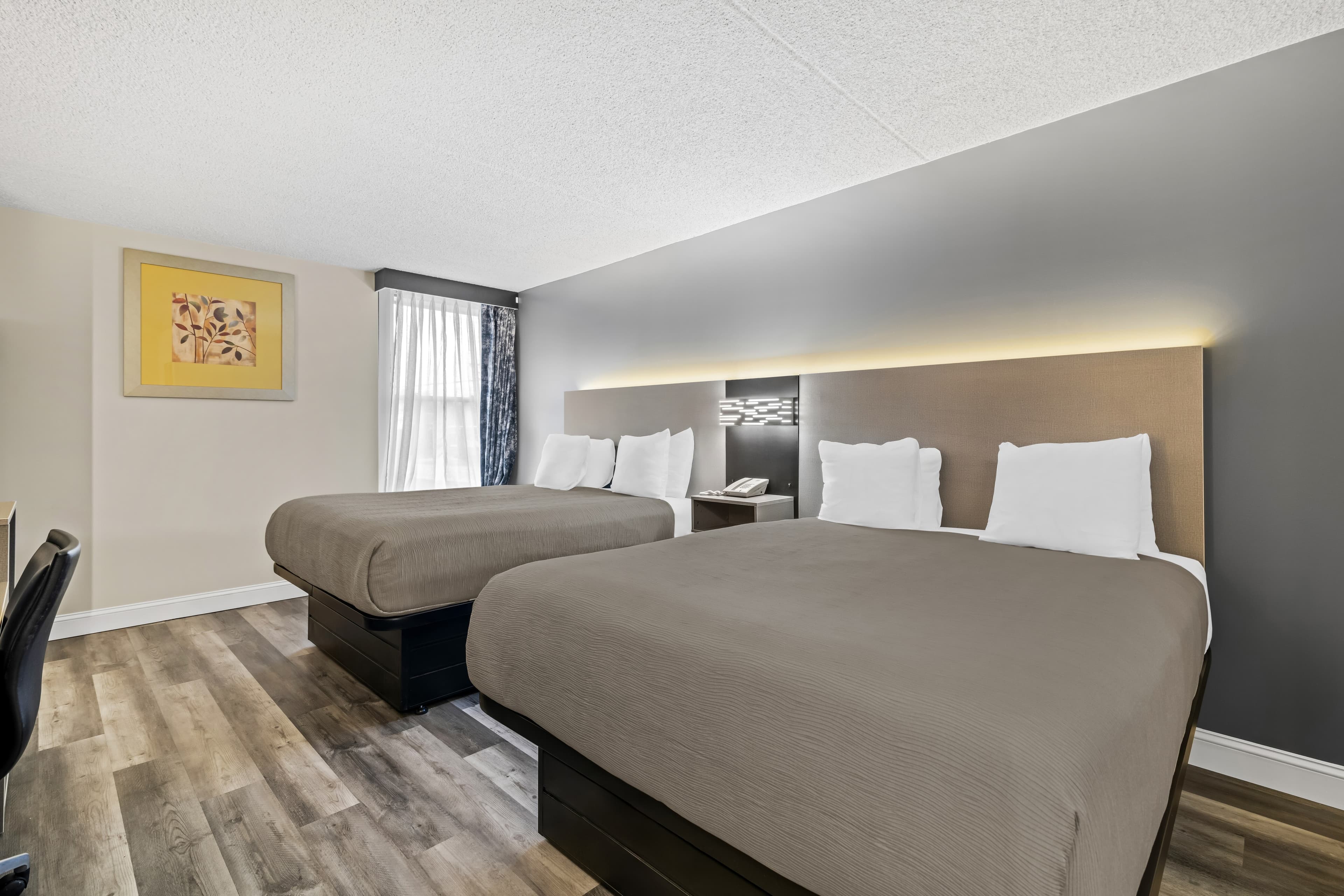 Quality Inn Bangor Airport — 35