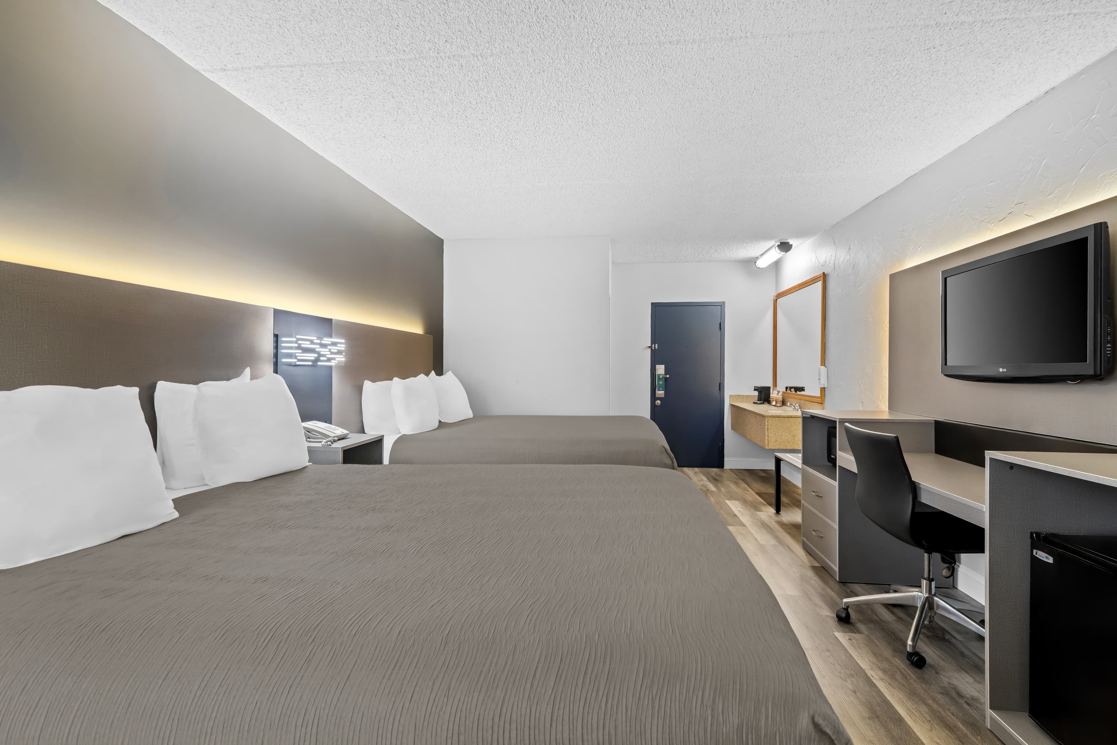 Quality Inn Bangor Airport — 36