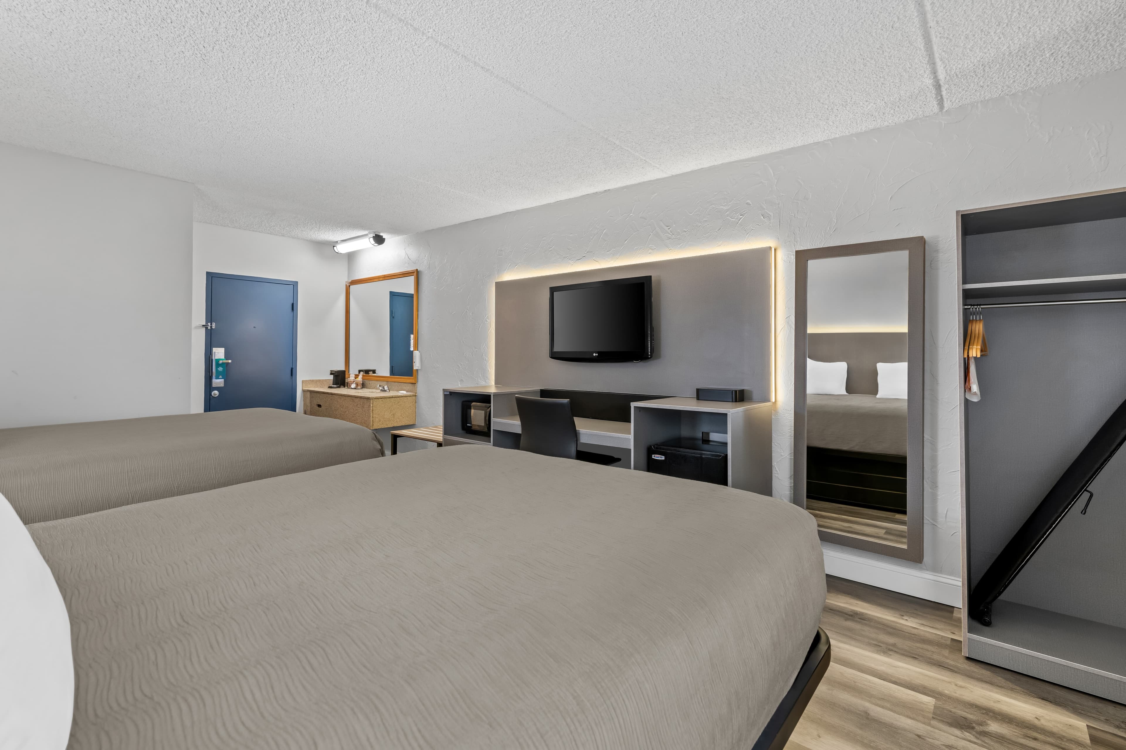Quality Inn Bangor Airport — 37