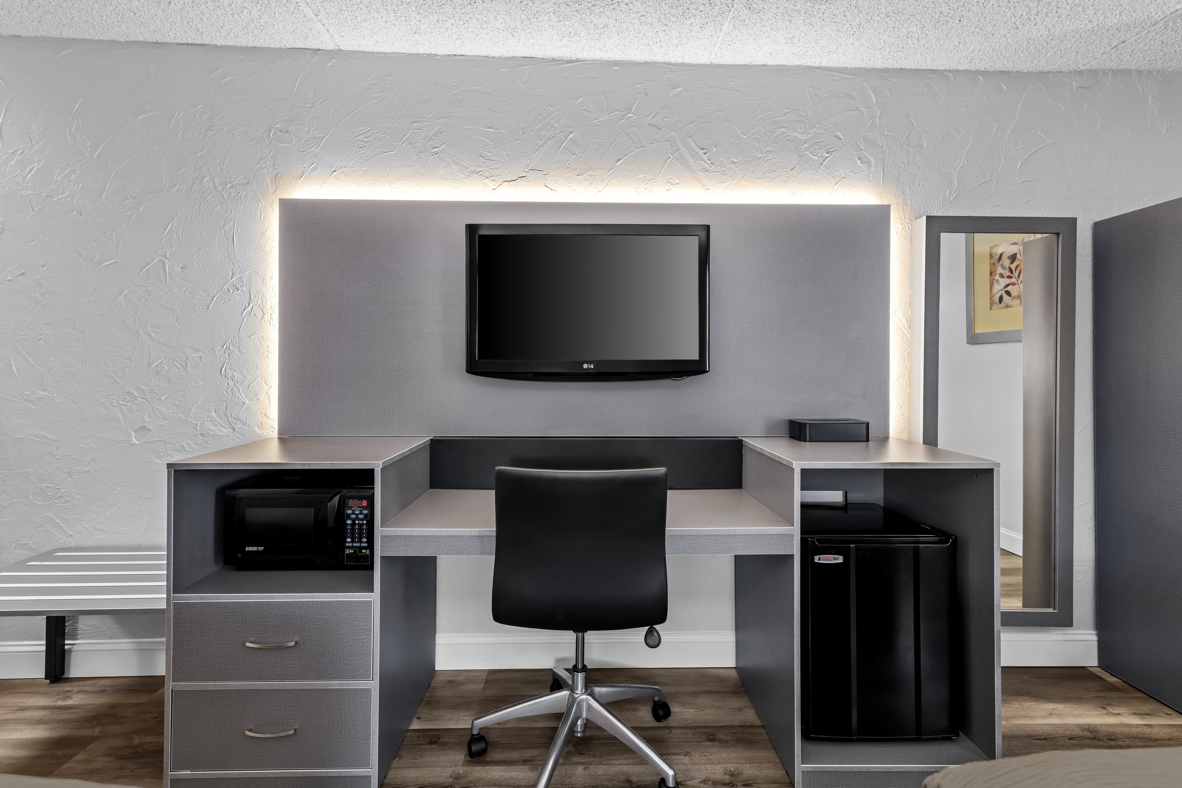 Quality Inn Bangor Airport — 38