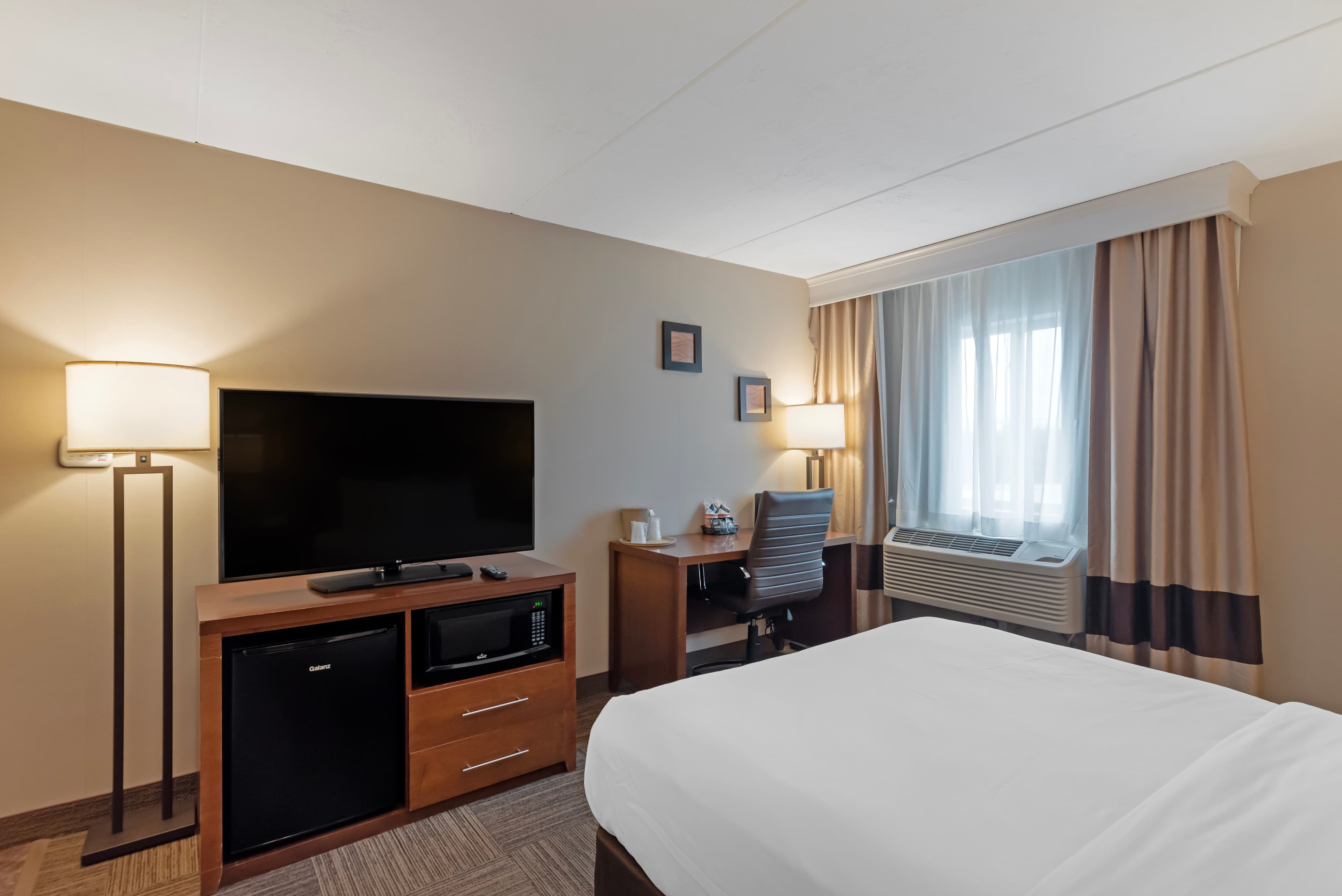 Comfort Inn Bangor North - Image 2