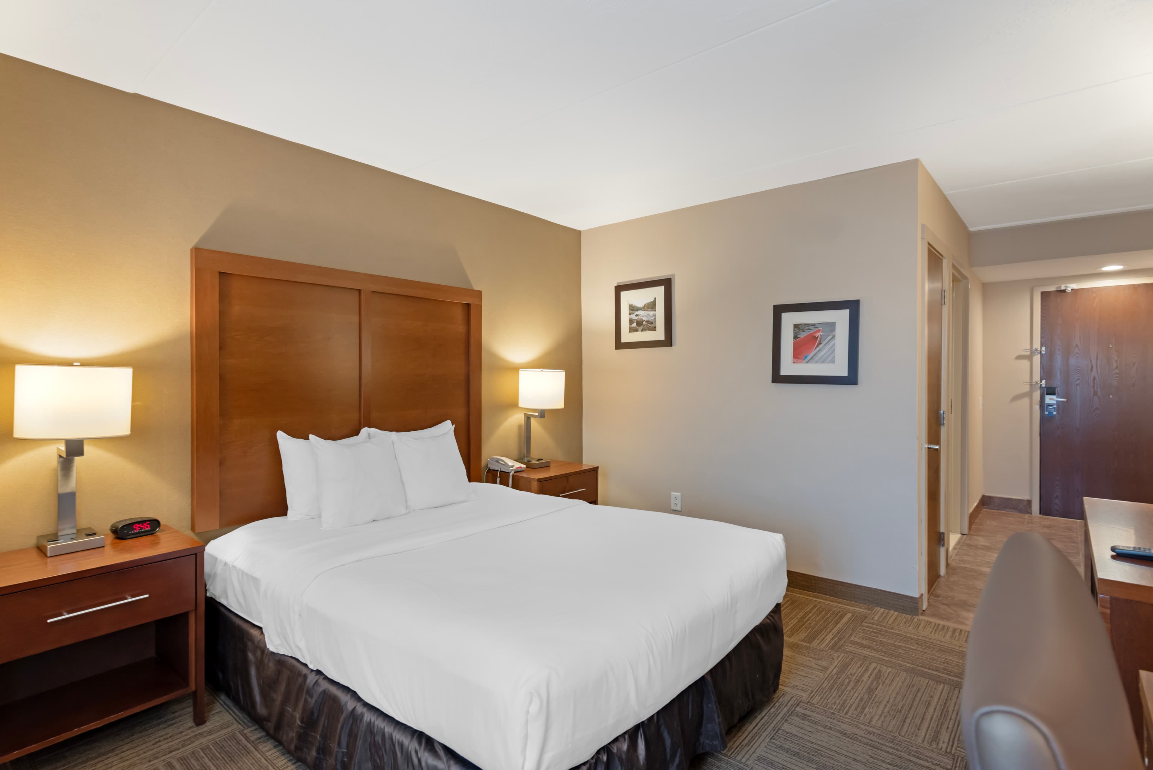 Comfort Inn Bangor North - Image 3