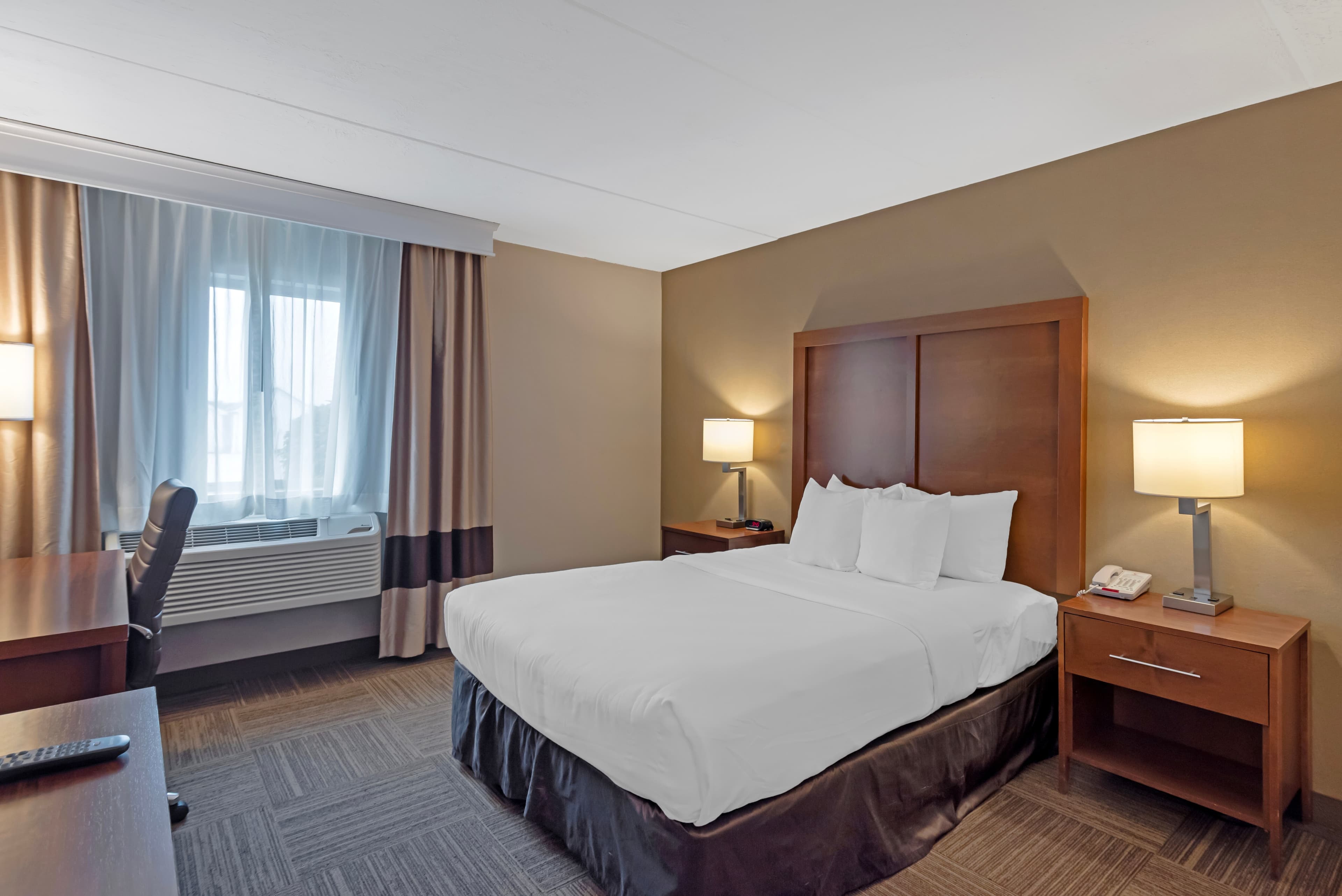 Comfort Inn Bangor North - Image 4