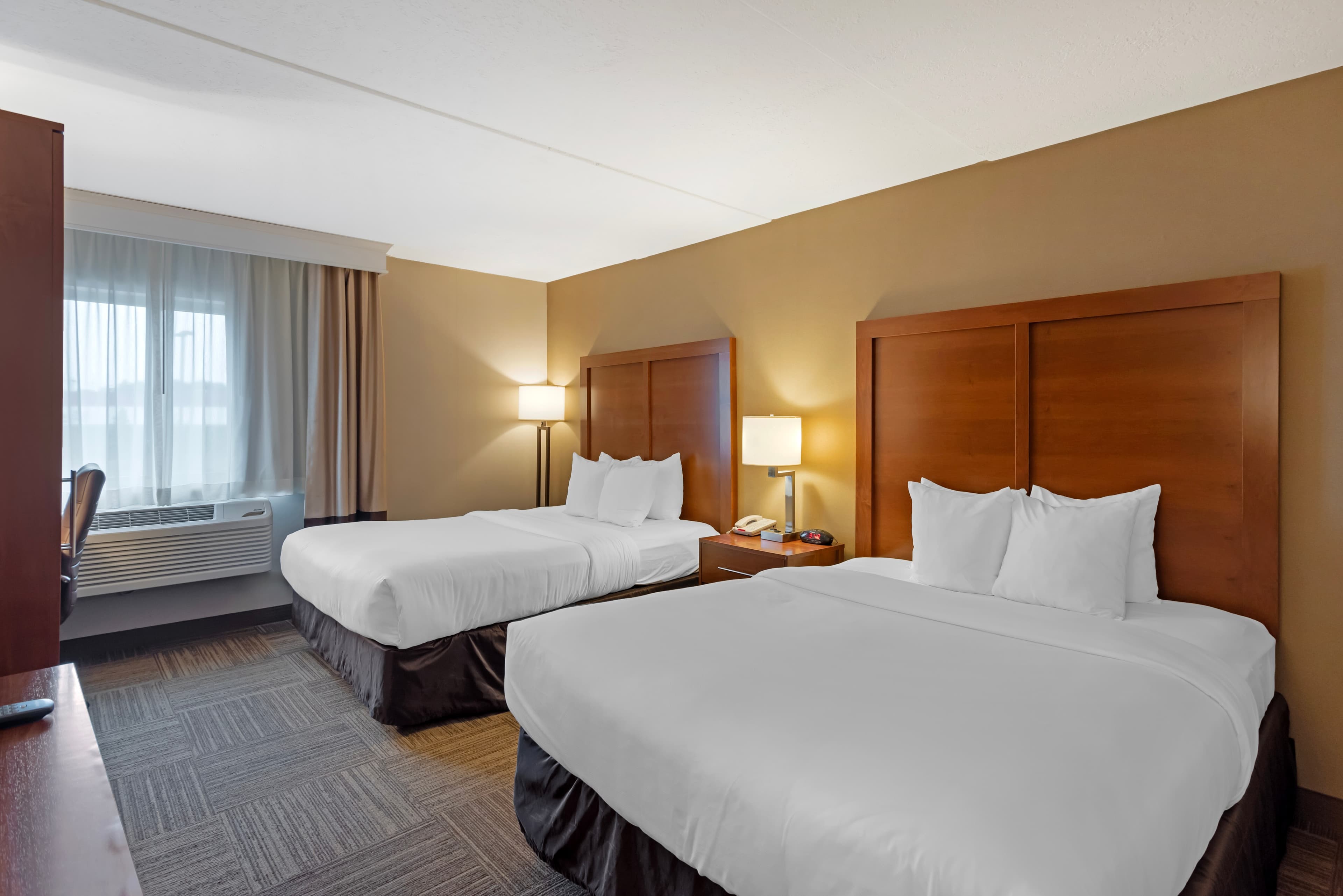 Comfort Inn Bangor North — 7