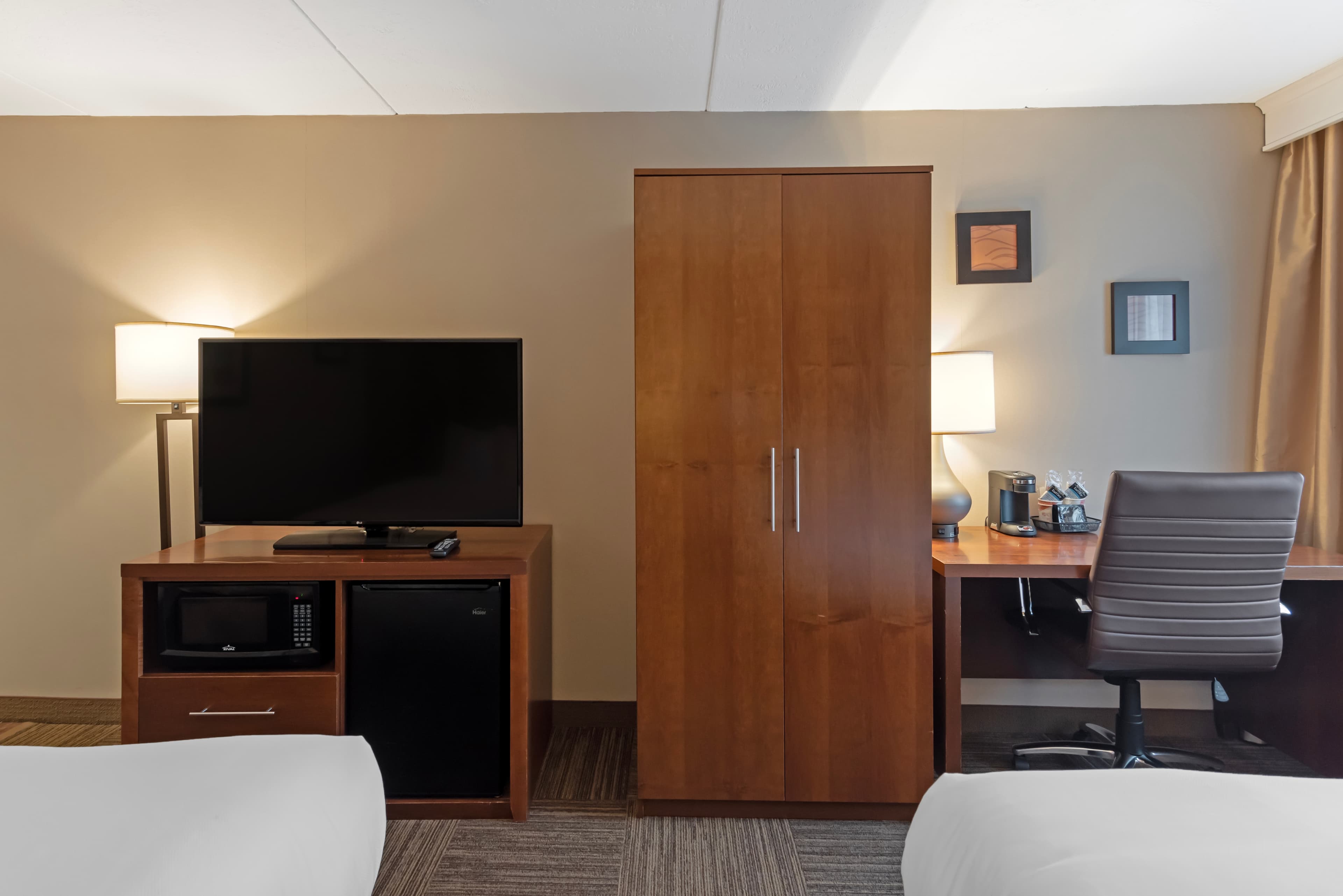 Comfort Inn Bangor North — 8