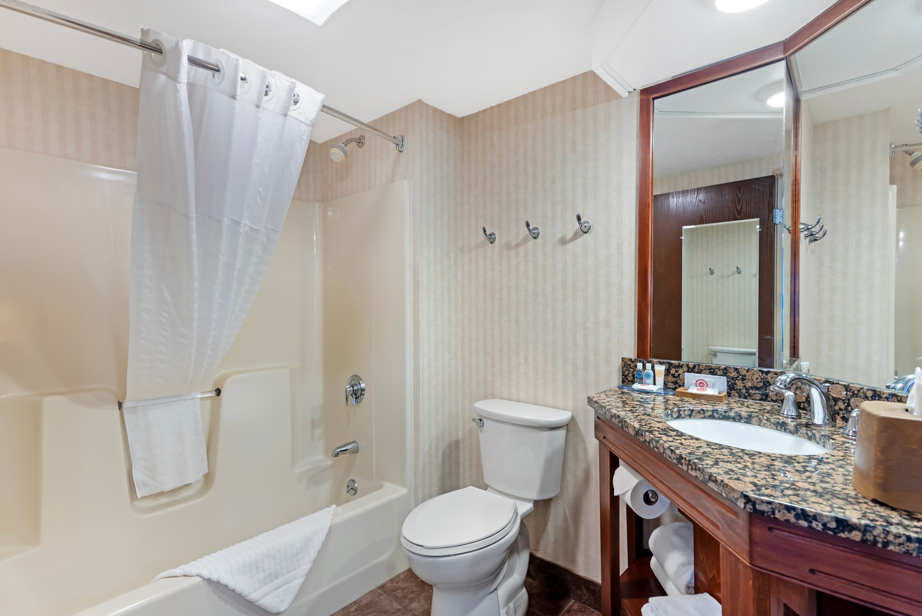 Comfort Inn Bangor North — 14
