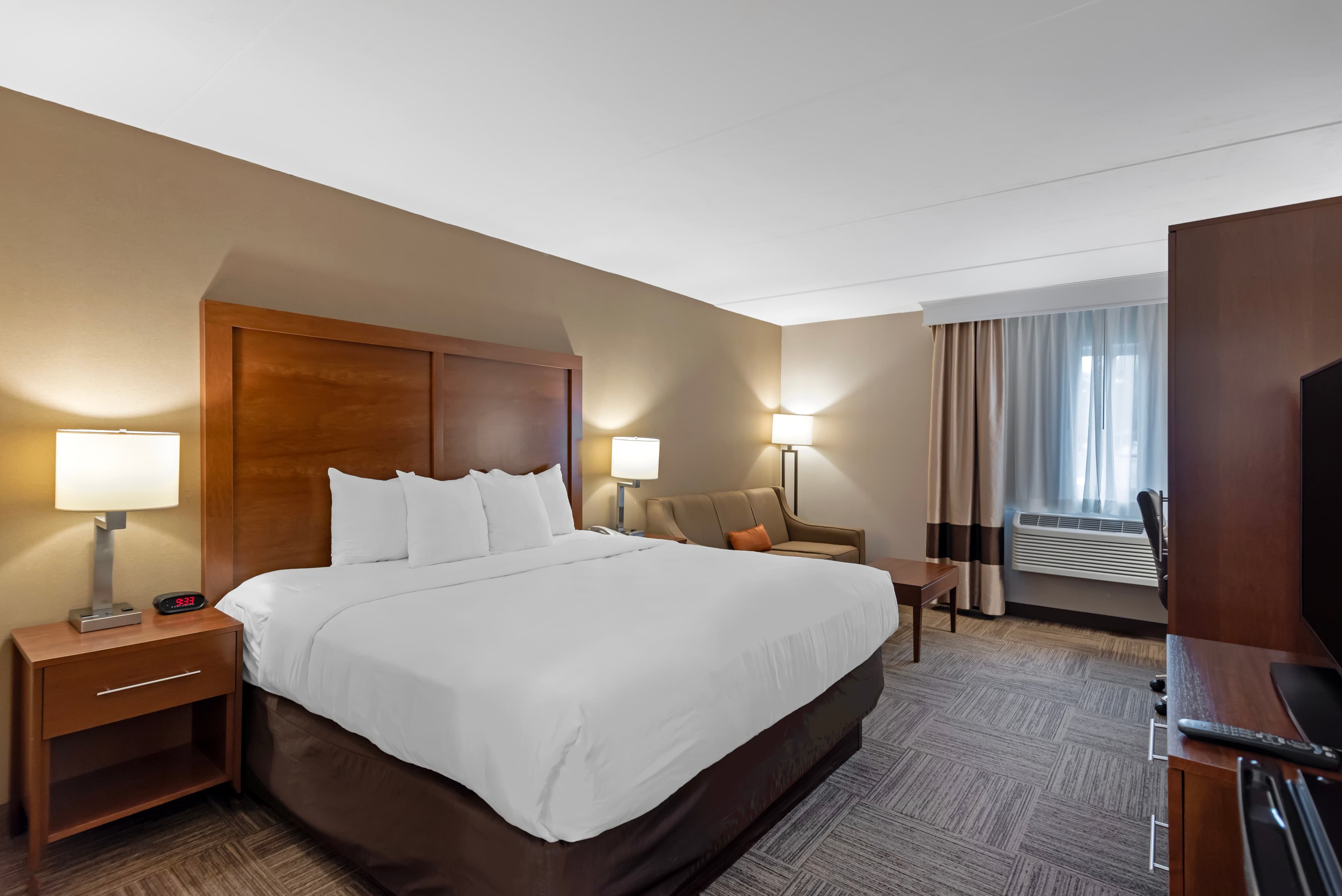 Comfort Inn Bangor North — 17