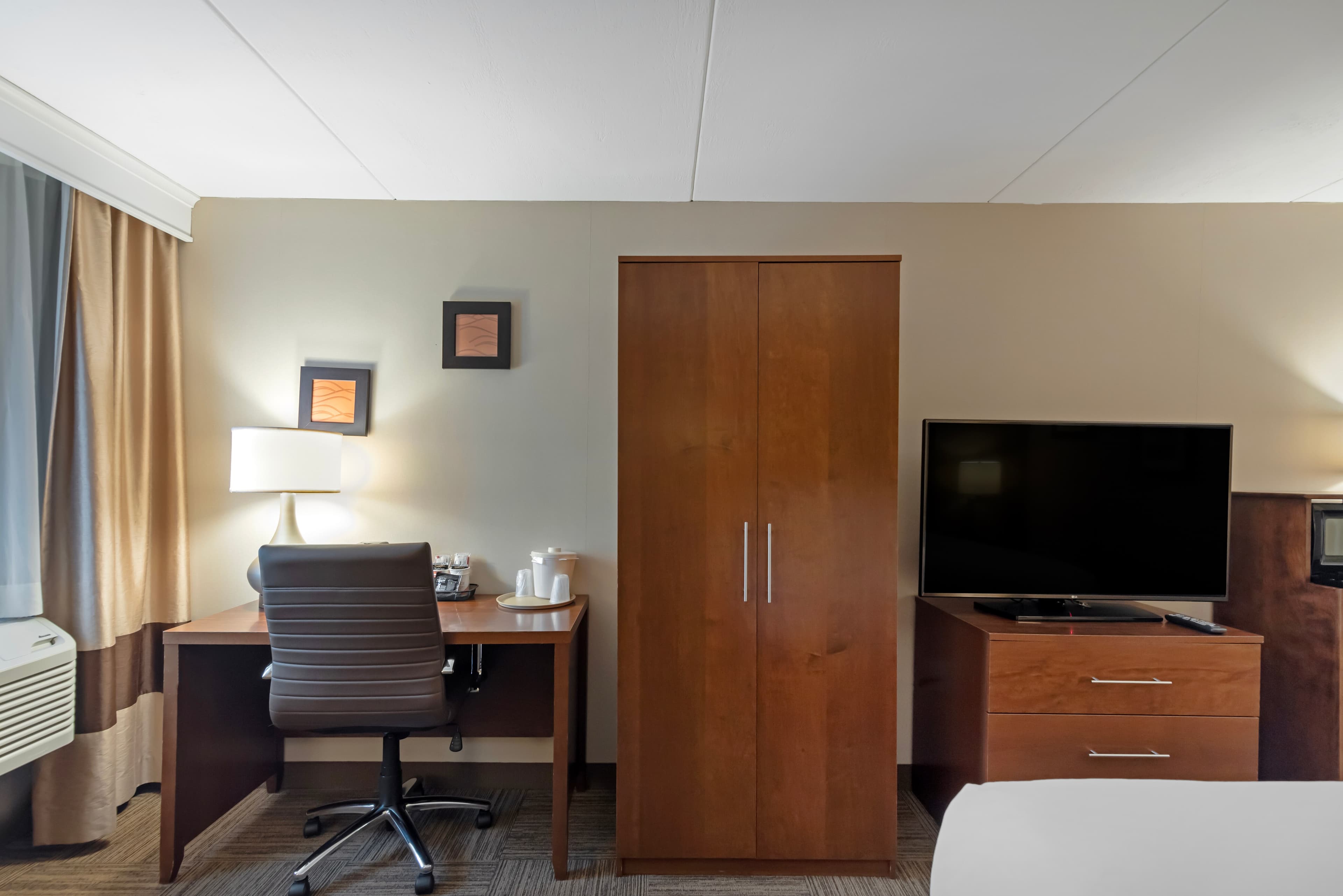 Comfort Inn Bangor North — 11
