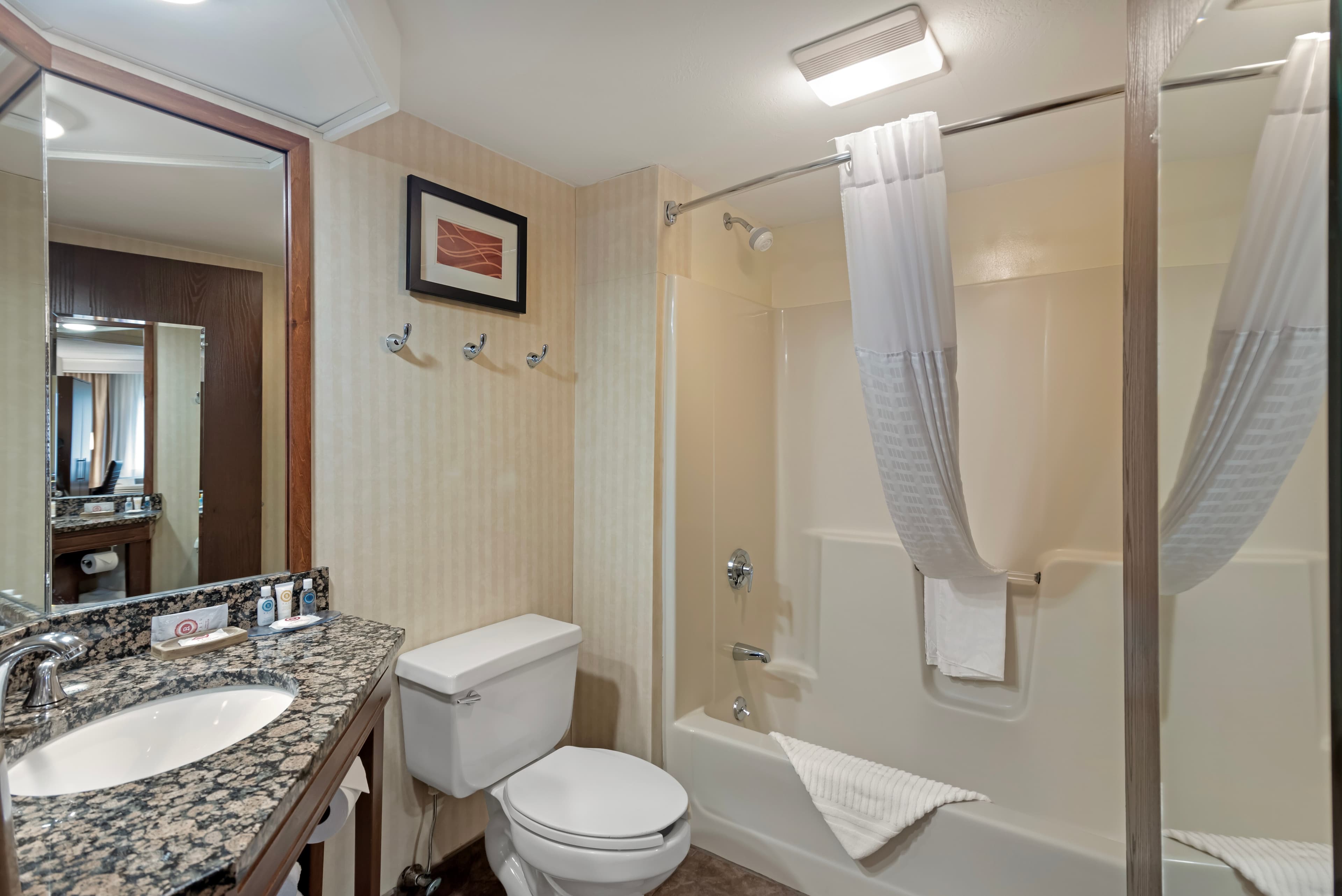 Comfort Inn Bangor North — 13