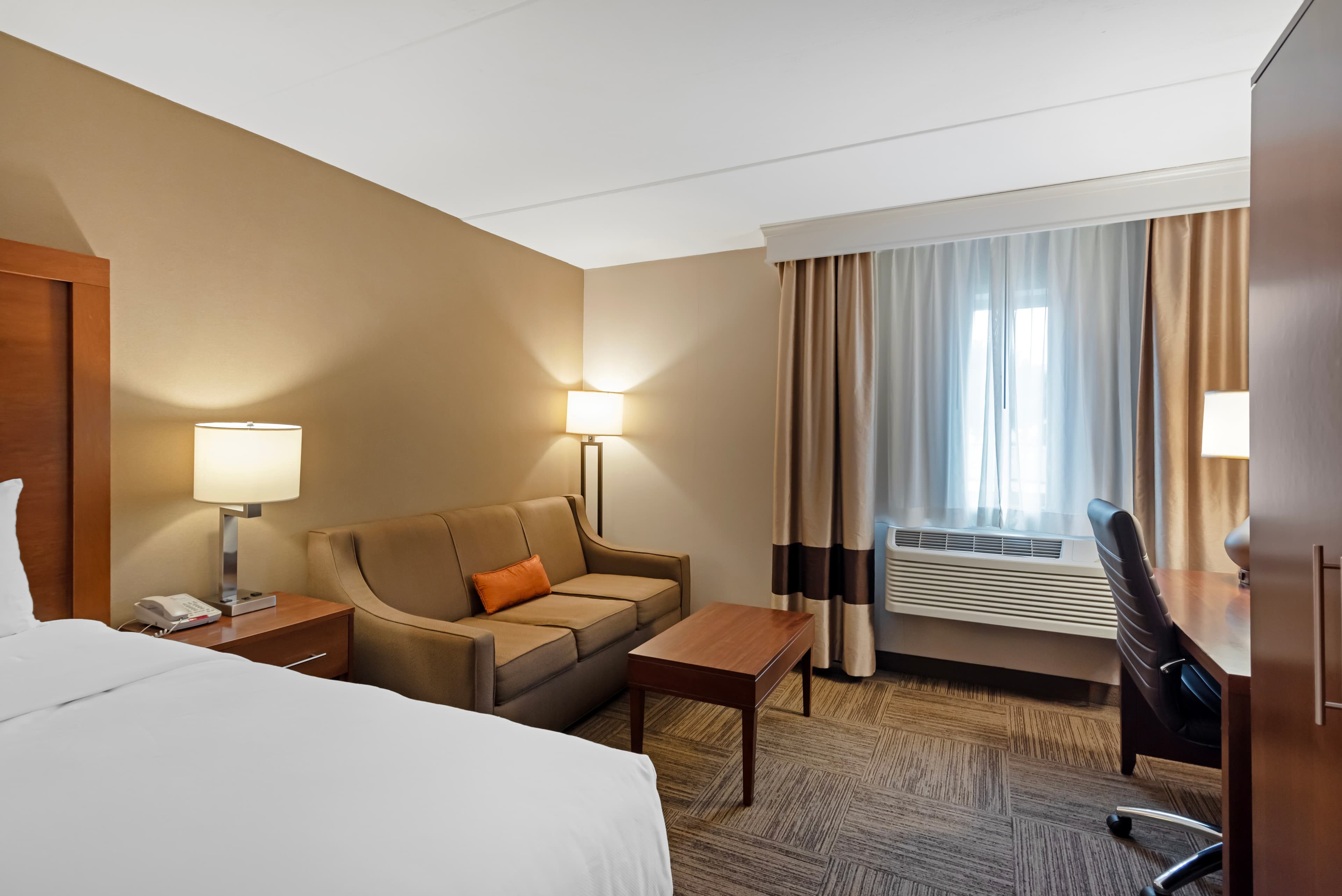 Comfort Inn Bangor North — 20