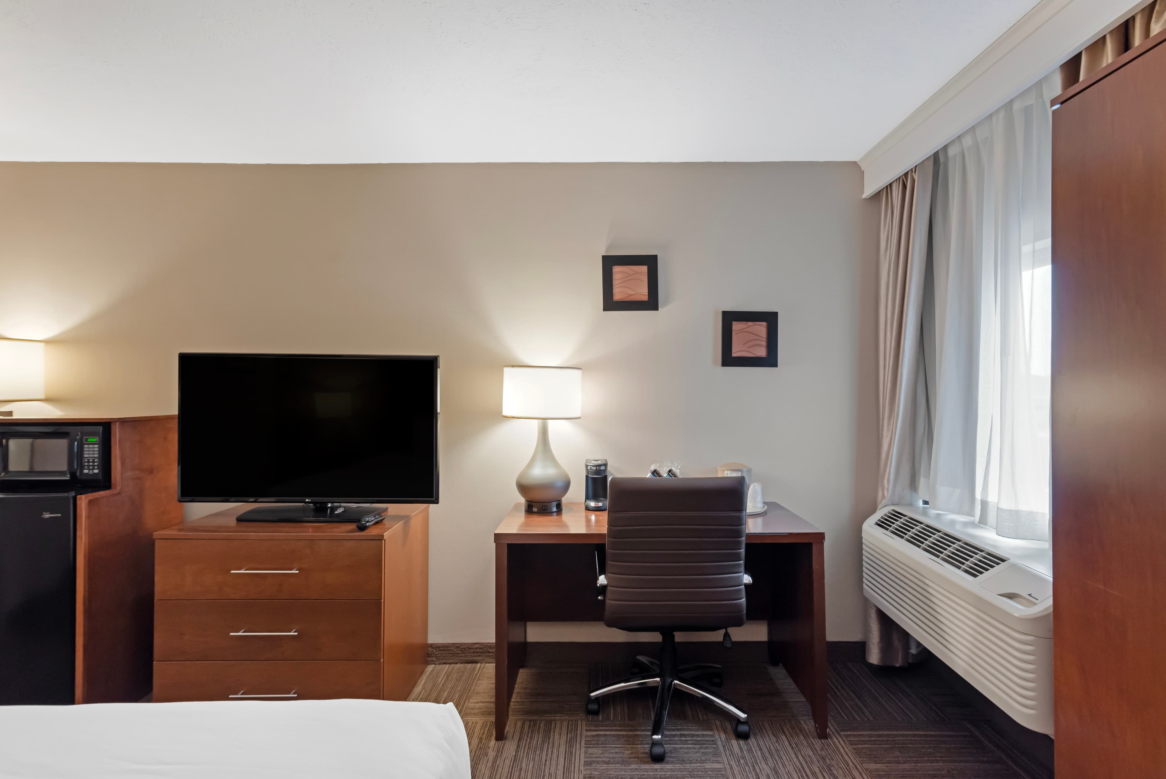 Comfort Inn Bangor North — 15