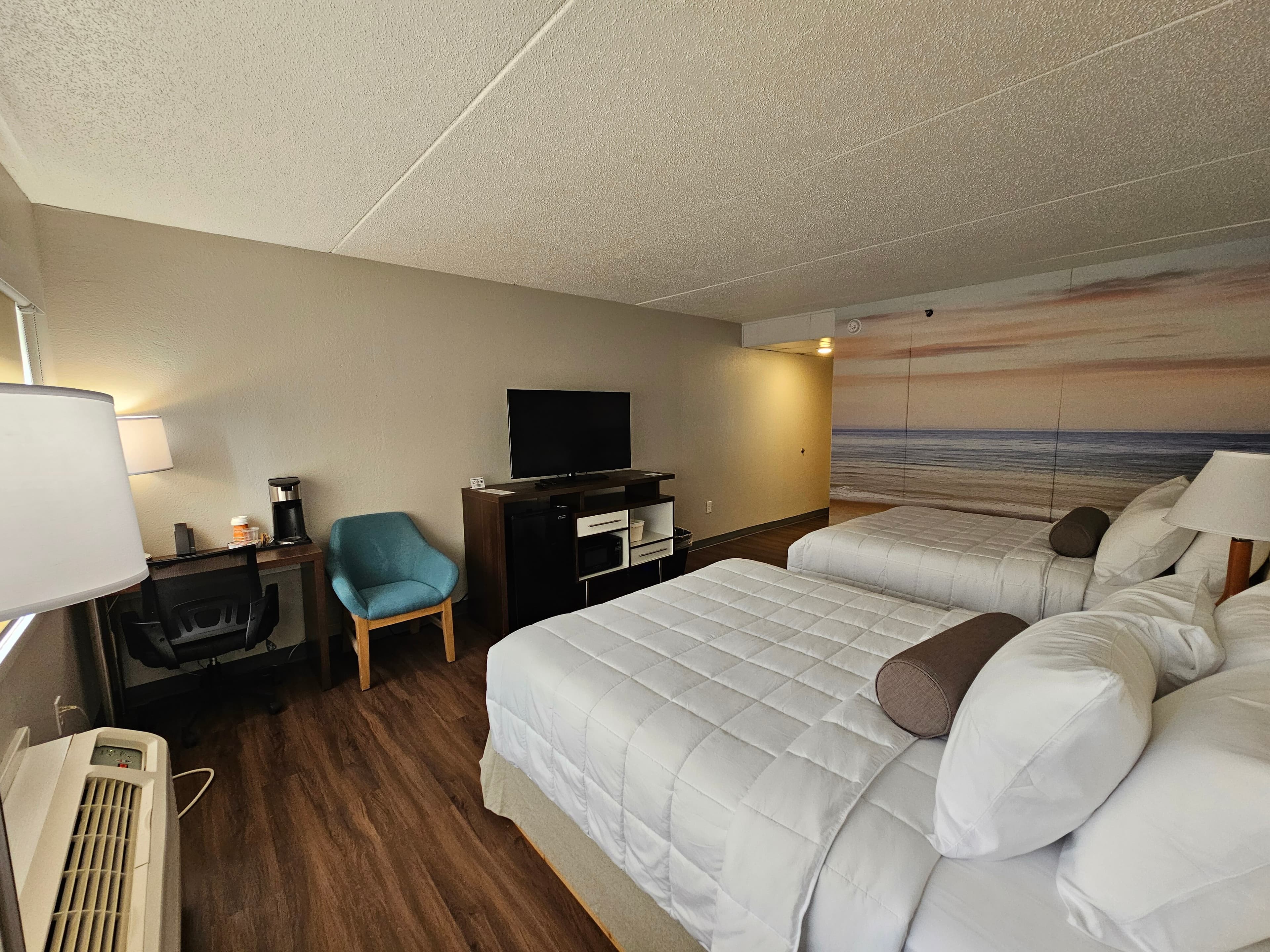 Clarion Pointe South Portland — 8