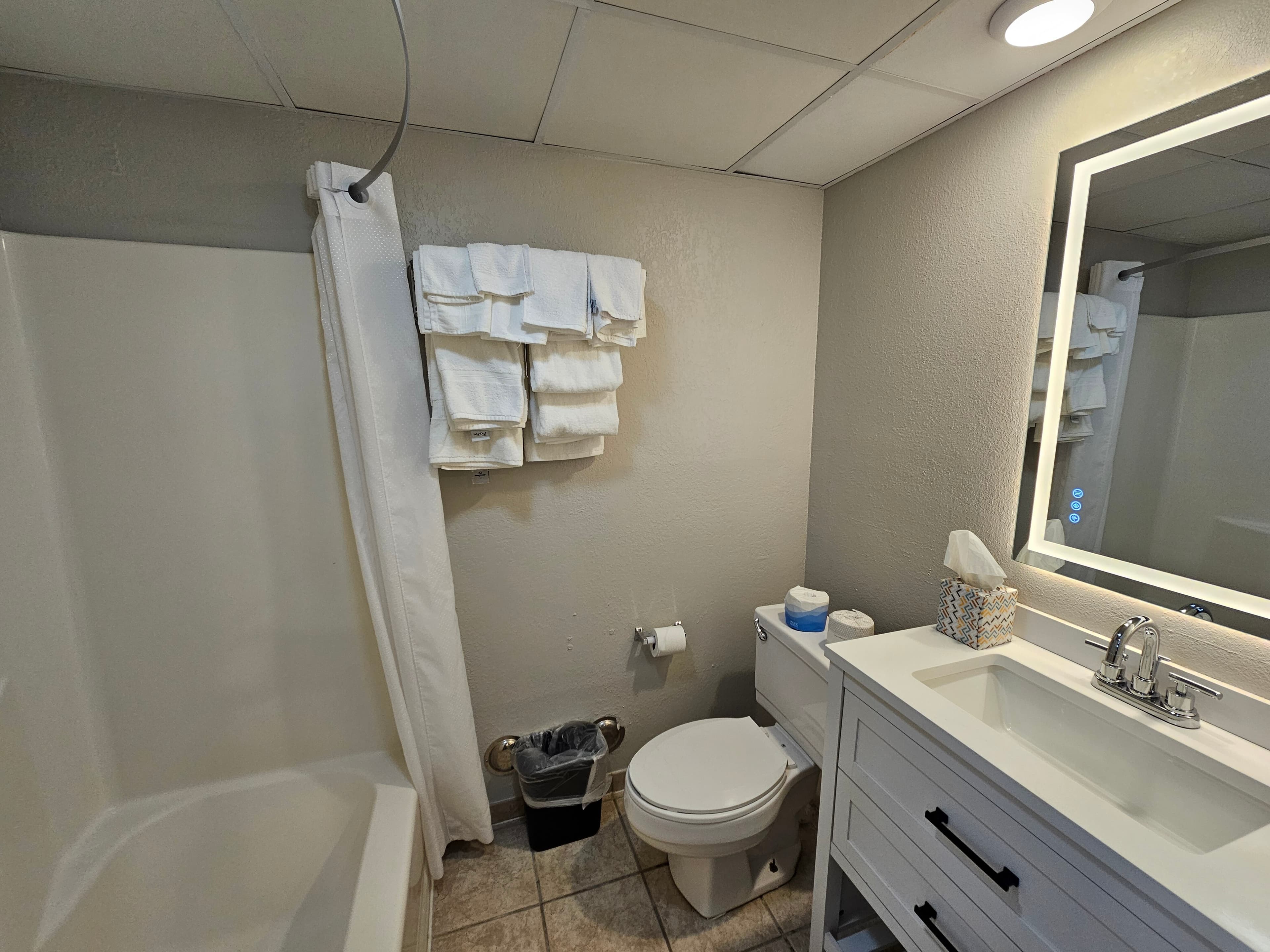 Clarion Pointe South Portland — 7