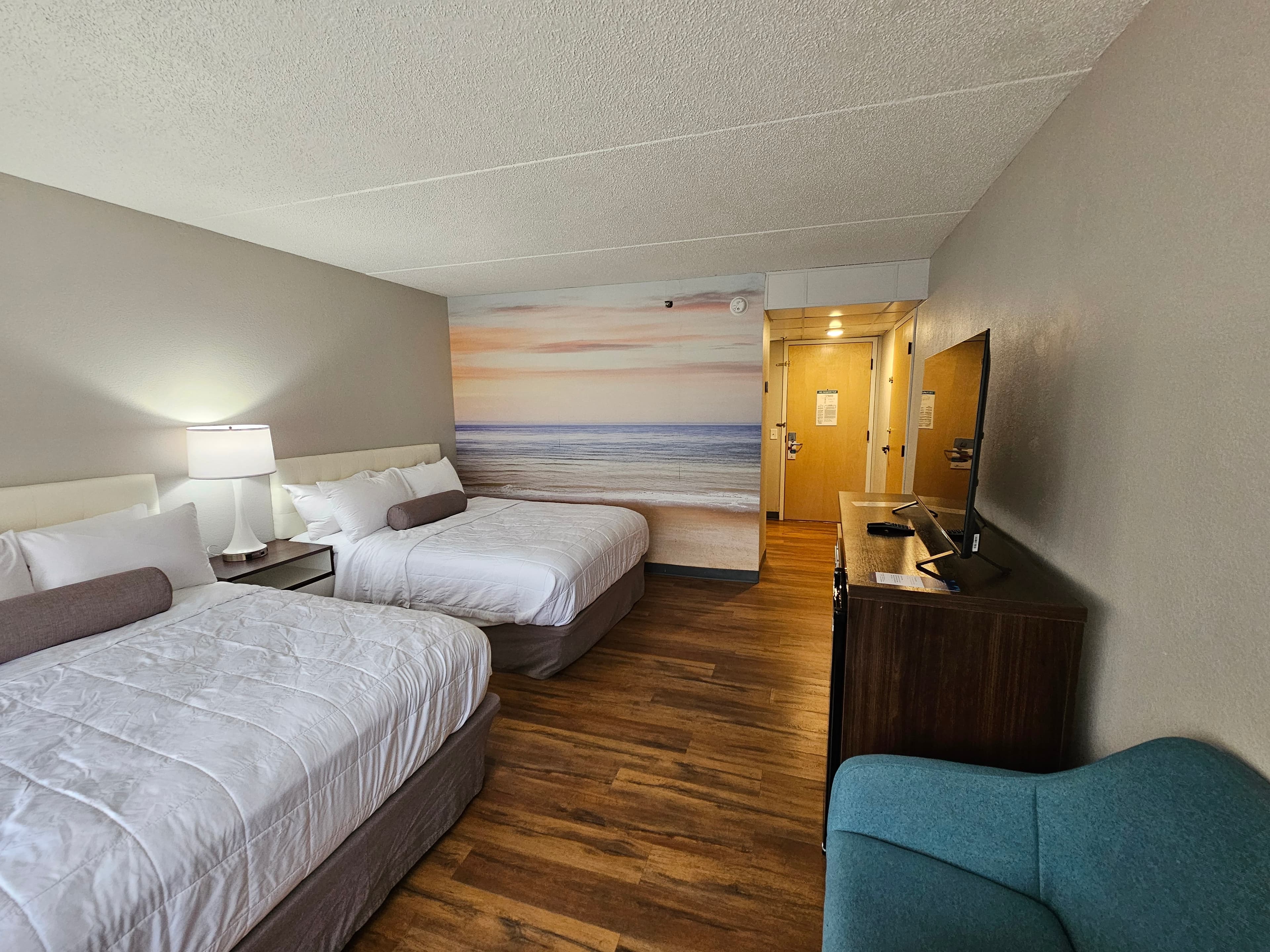 Clarion Pointe South Portland — 22