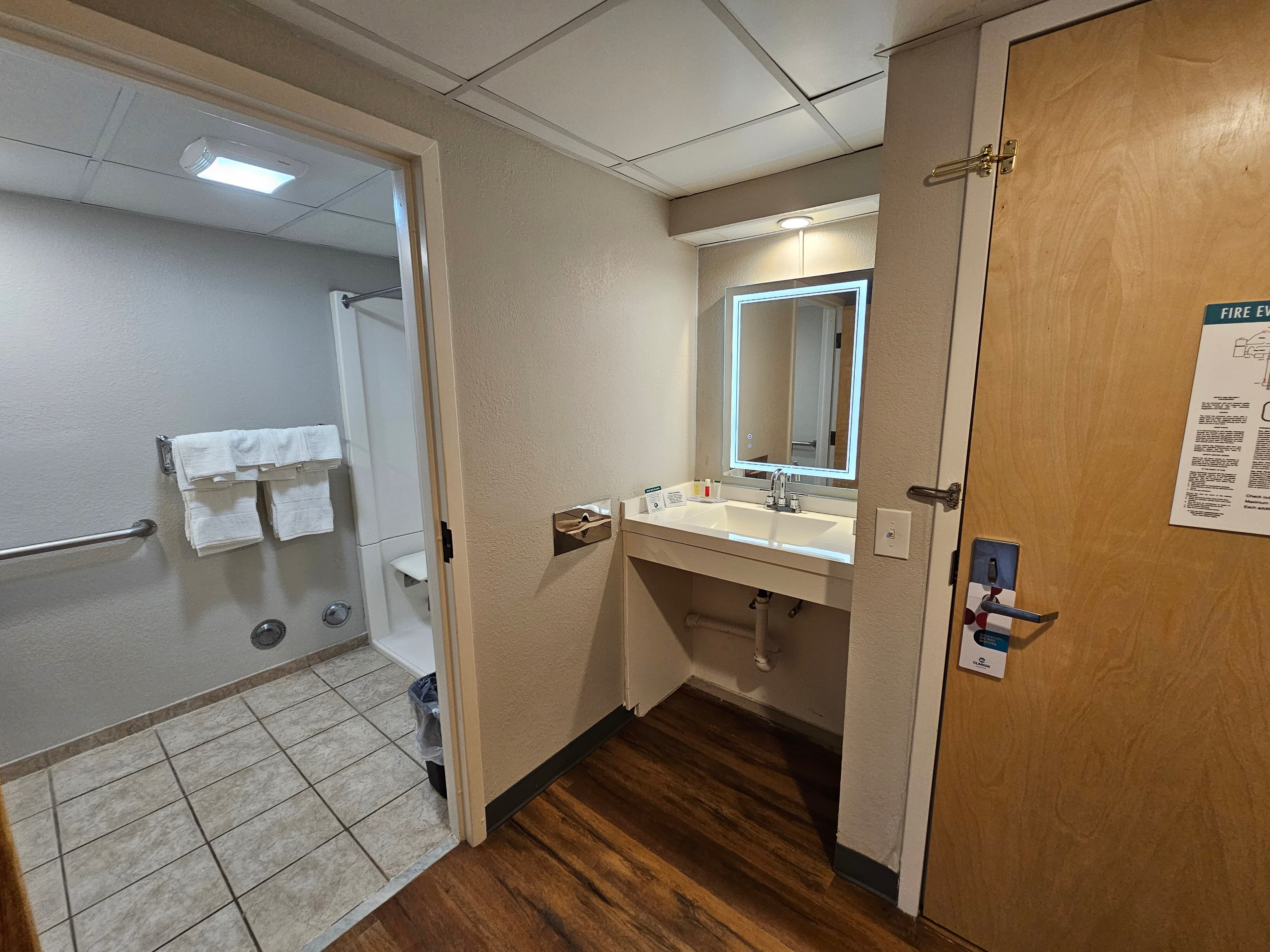 Clarion Pointe South Portland — 25