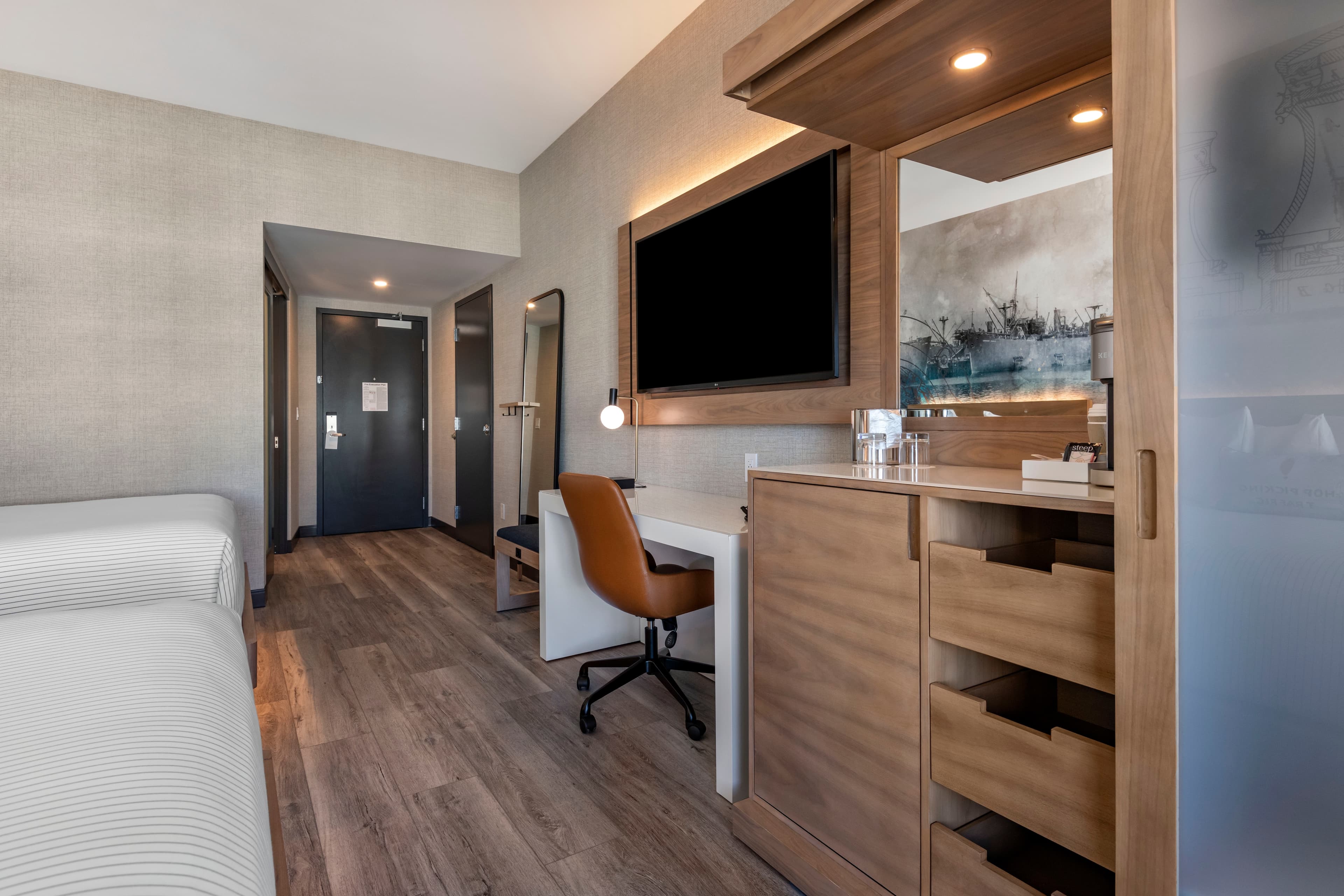 Cambria Hotel Portland Downtown Old Port — 35