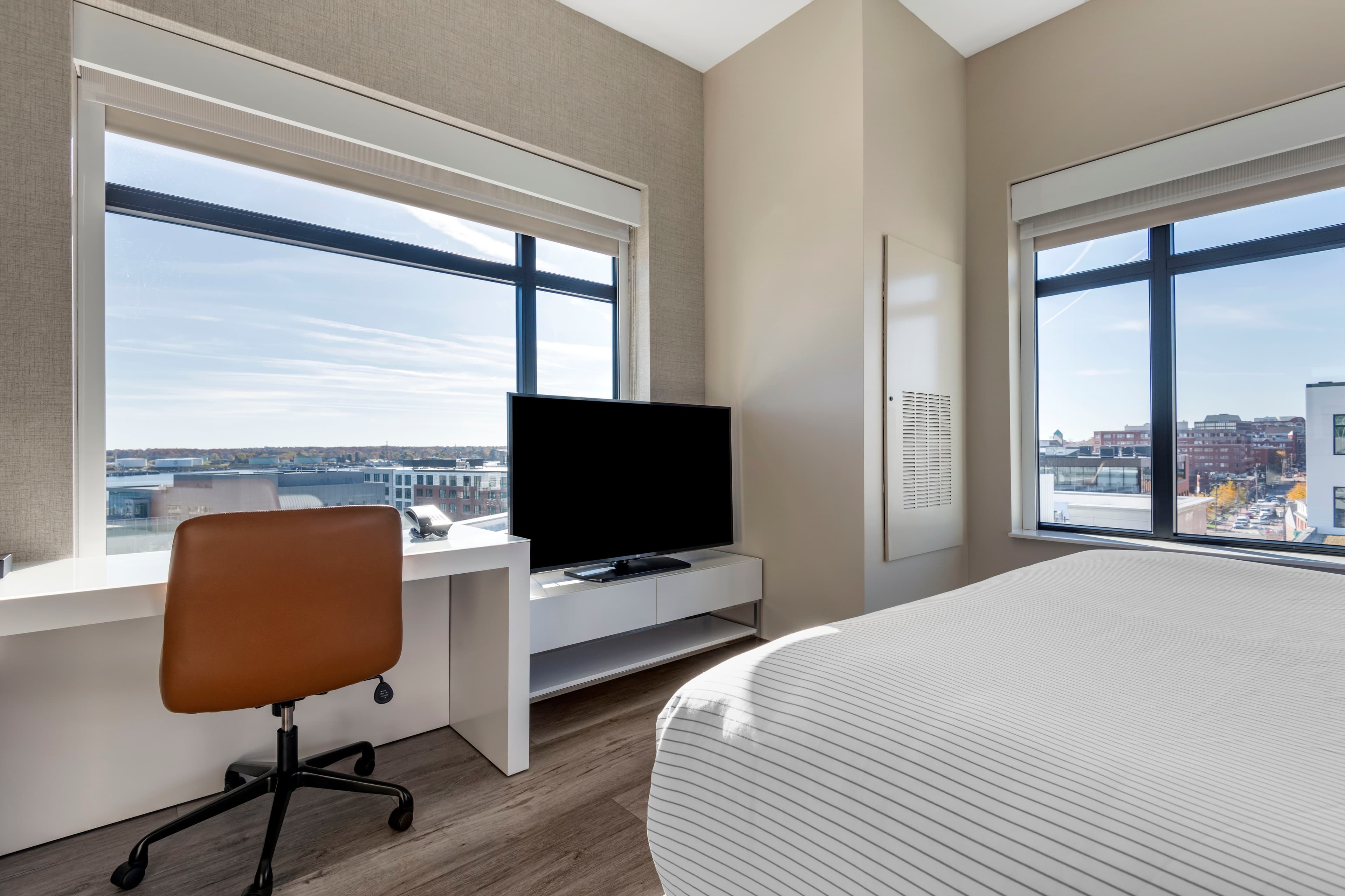Cambria Hotel Portland Downtown Old Port — 45
