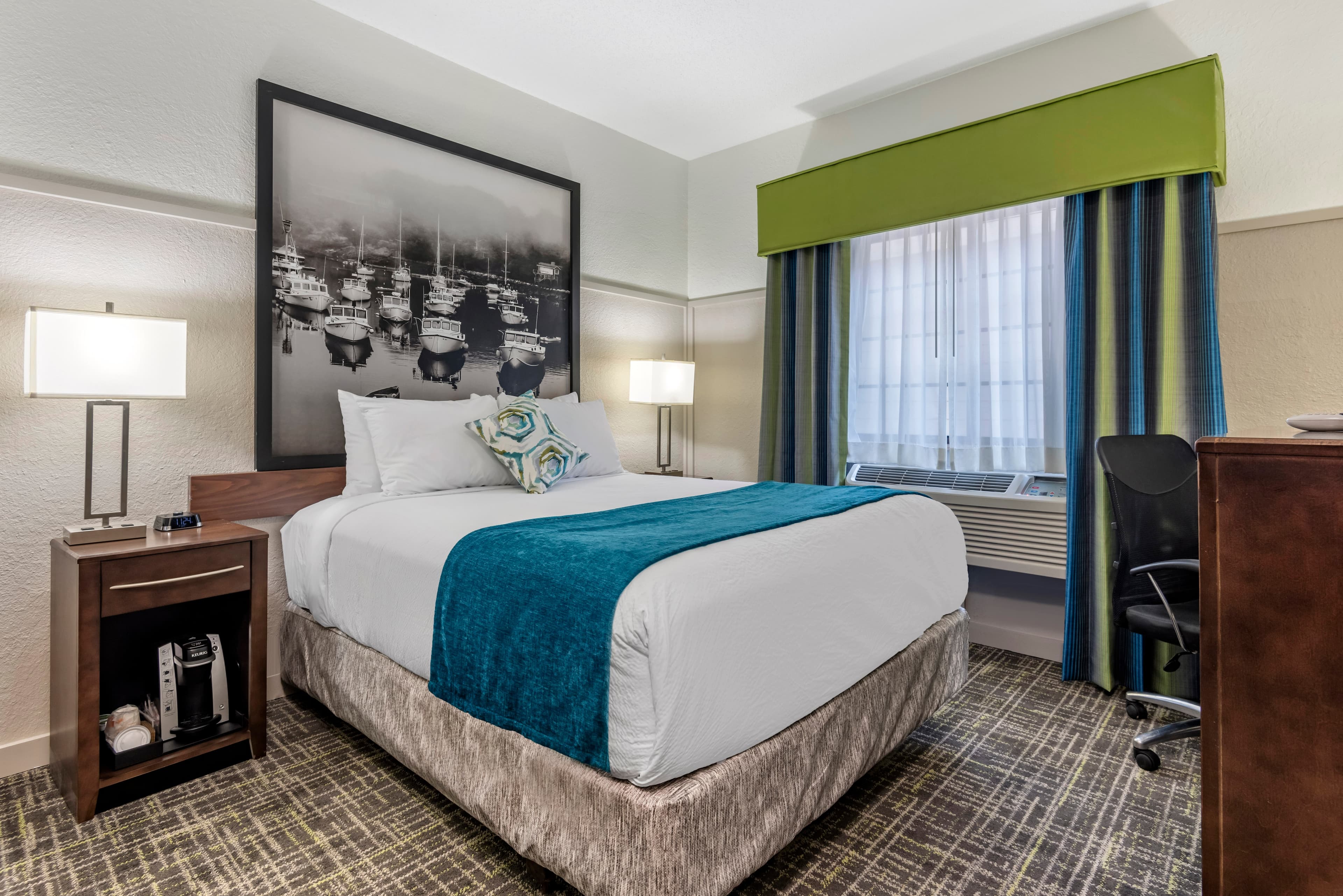 The Freeport Hotel, an Ascend Collection Hotel - Image 2
