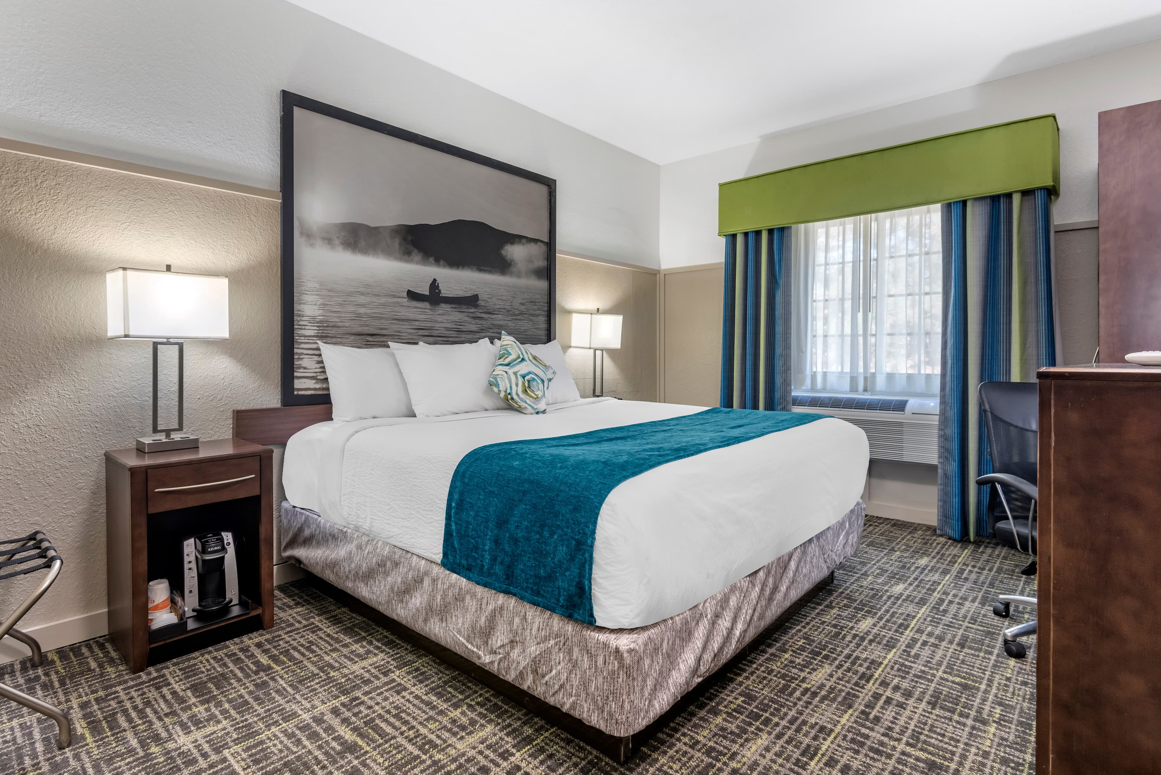 The Freeport Hotel, an Ascend Collection Hotel — 6