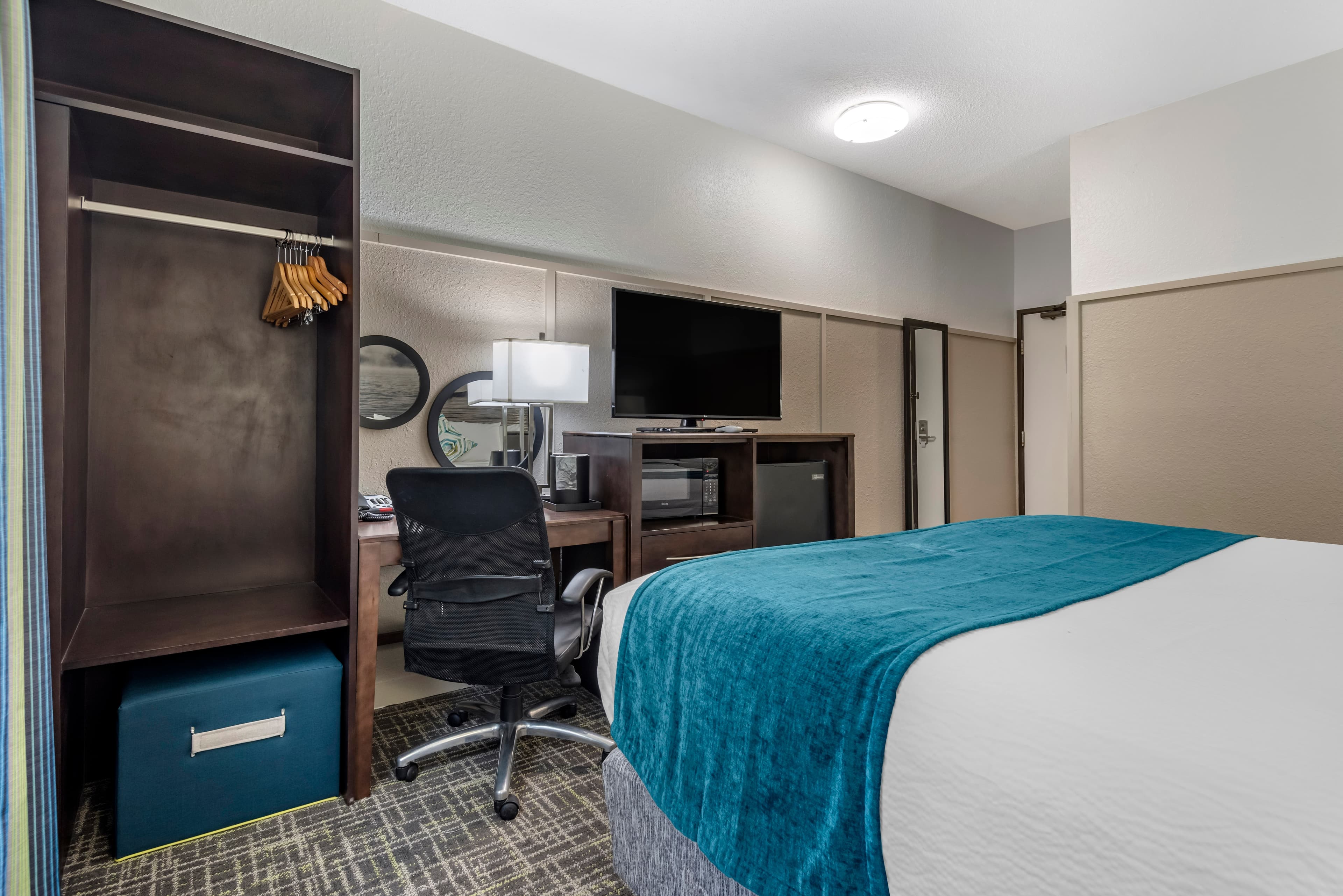 The Freeport Hotel, an Ascend Collection Hotel — 7