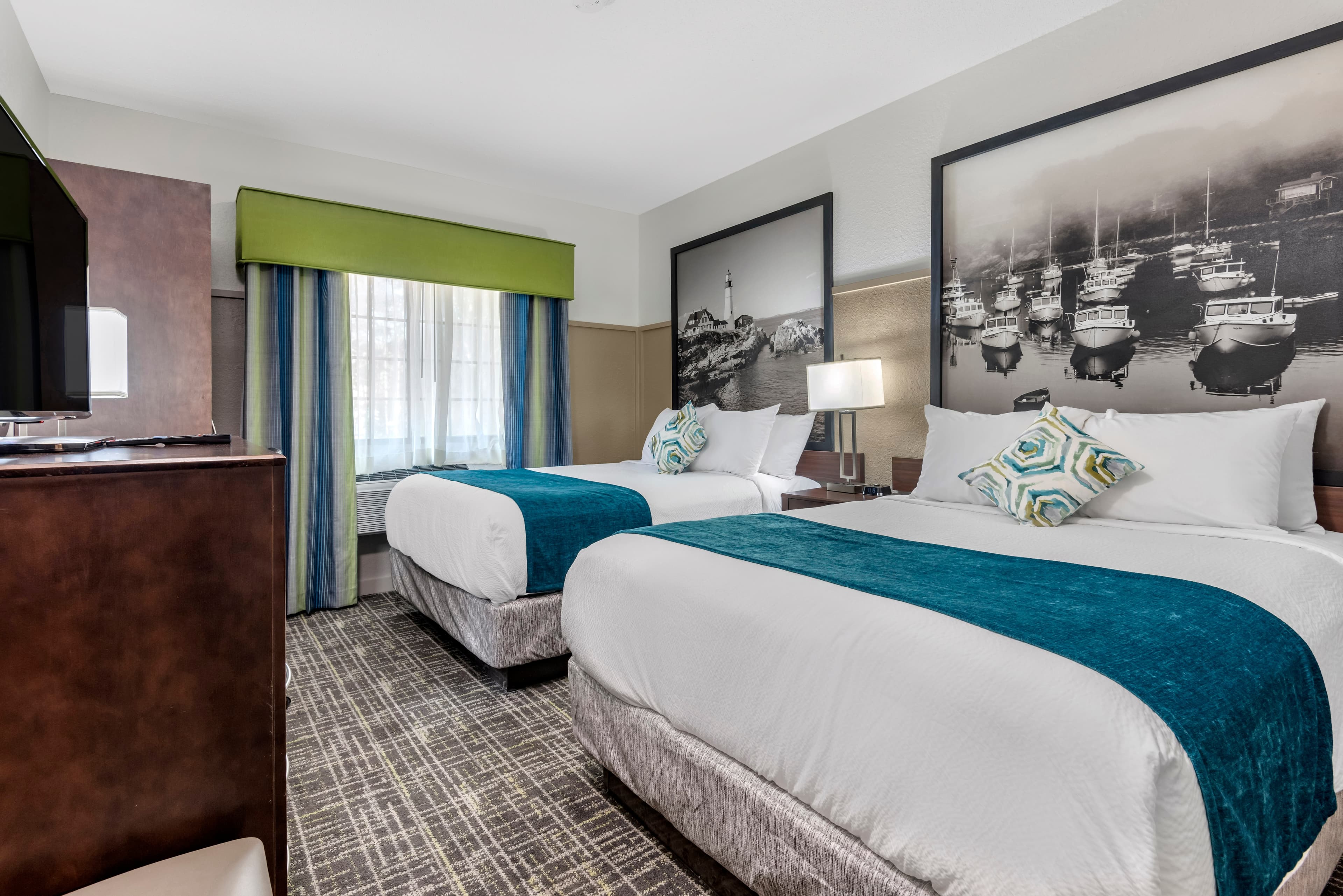 The Freeport Hotel, an Ascend Collection Hotel — 11