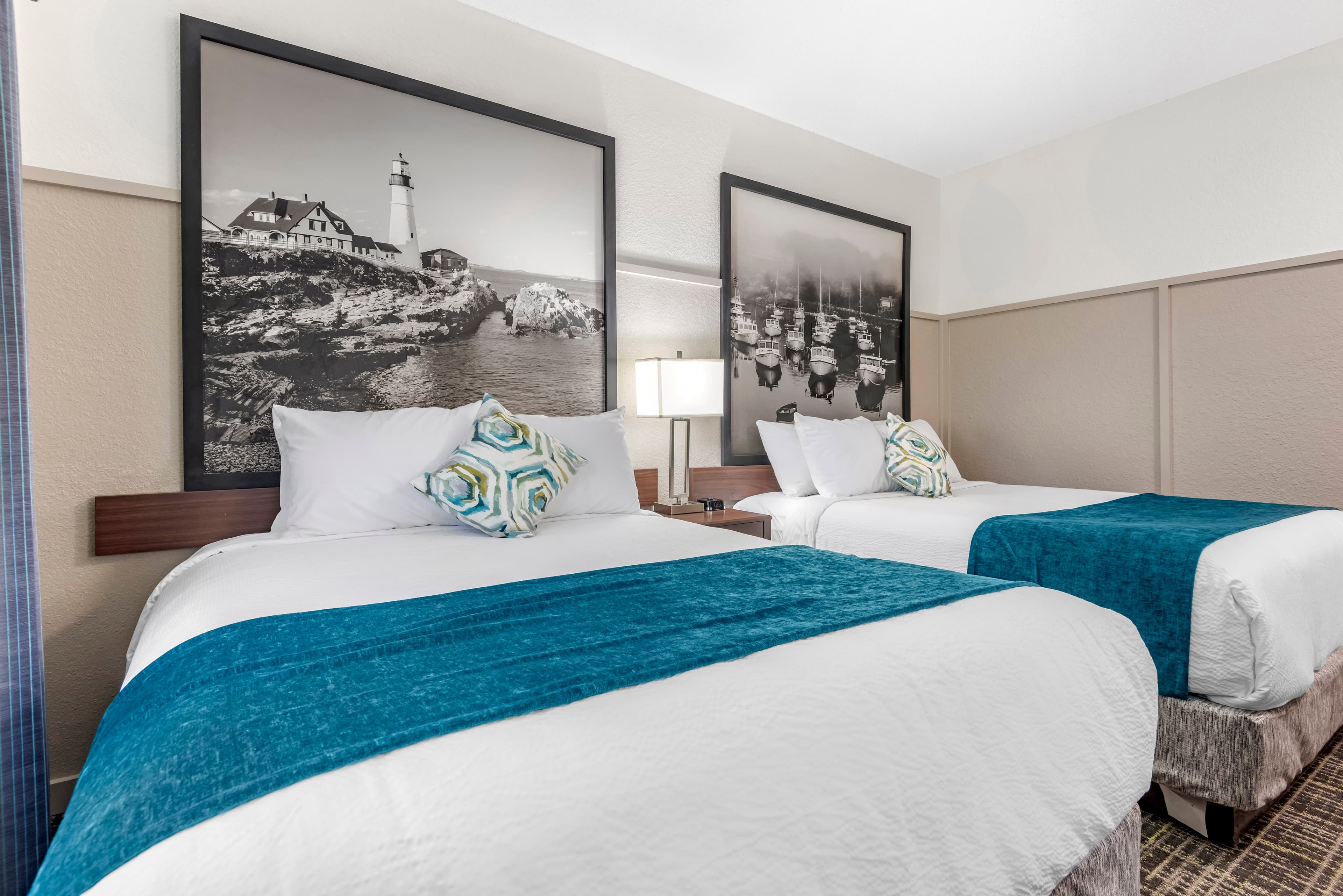 The Freeport Hotel, an Ascend Collection Hotel — 13