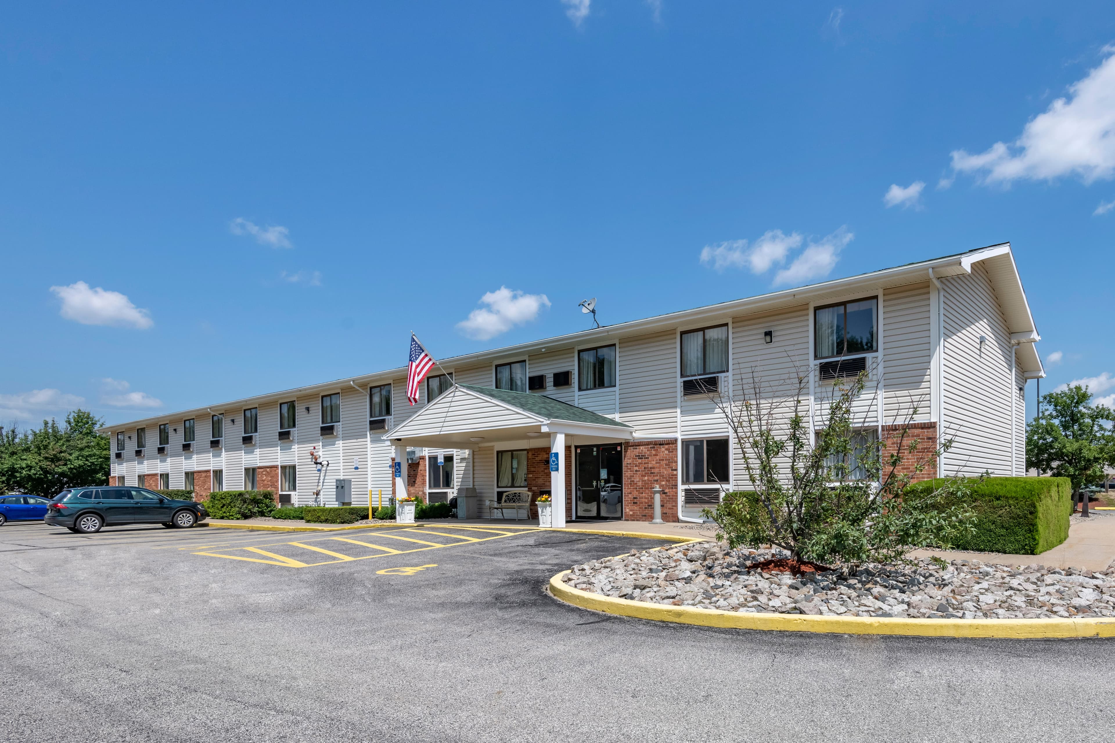 Quality Inn Sanford - Kennebunk - Image 1