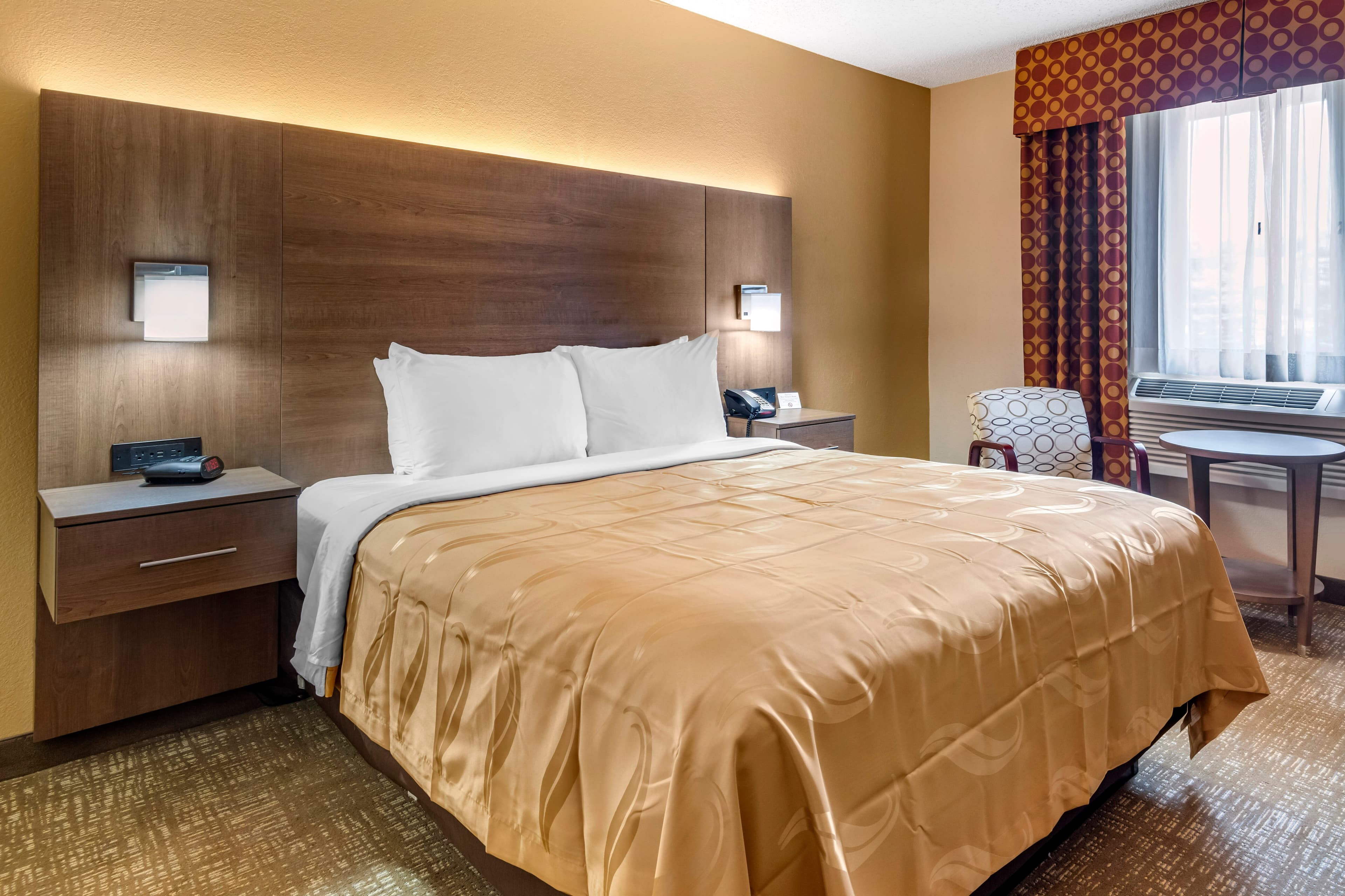 Quality Inn Sanford - Kennebunk - Image 2