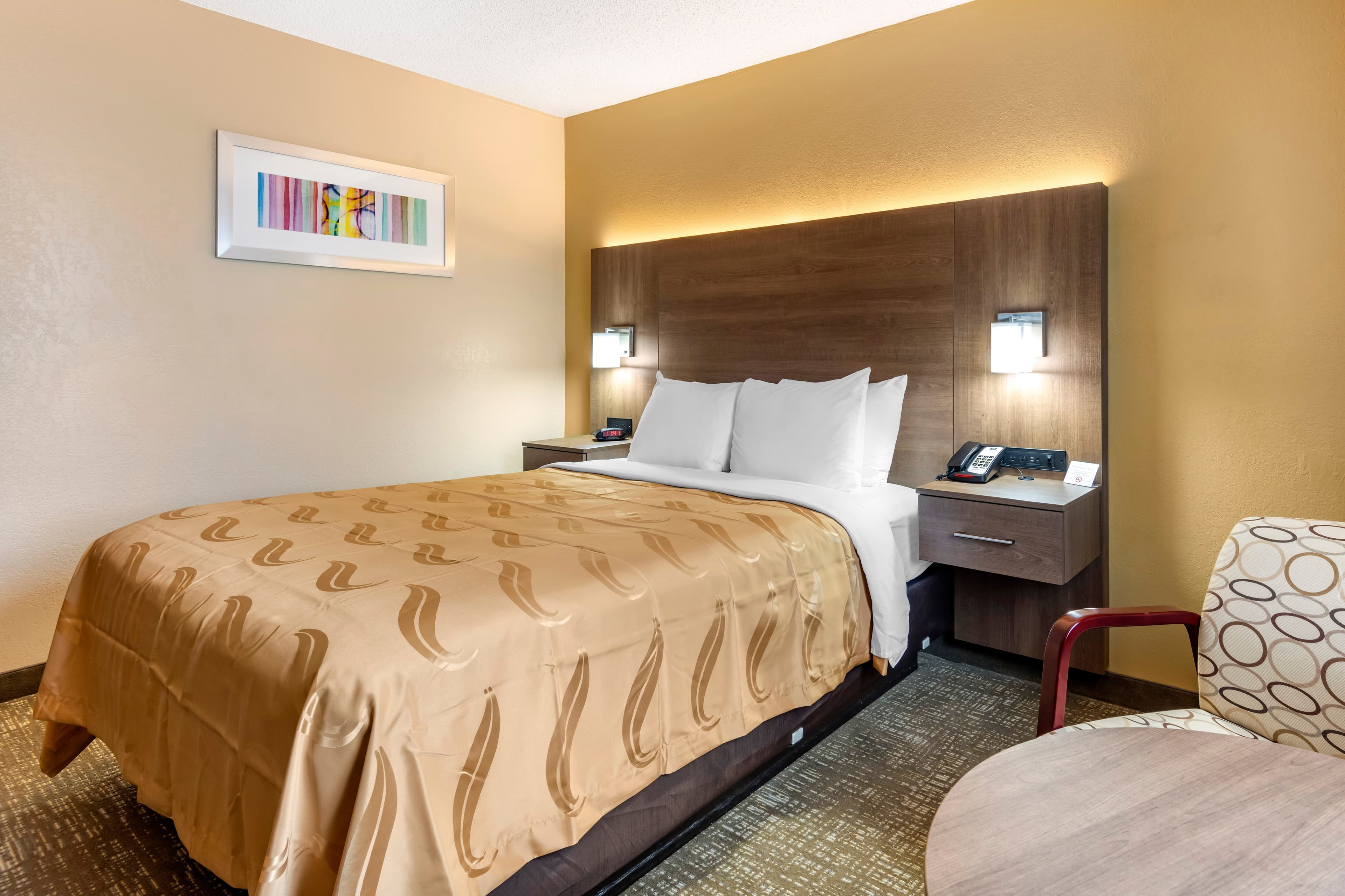 Quality Inn Sanford - Kennebunk - Image 3