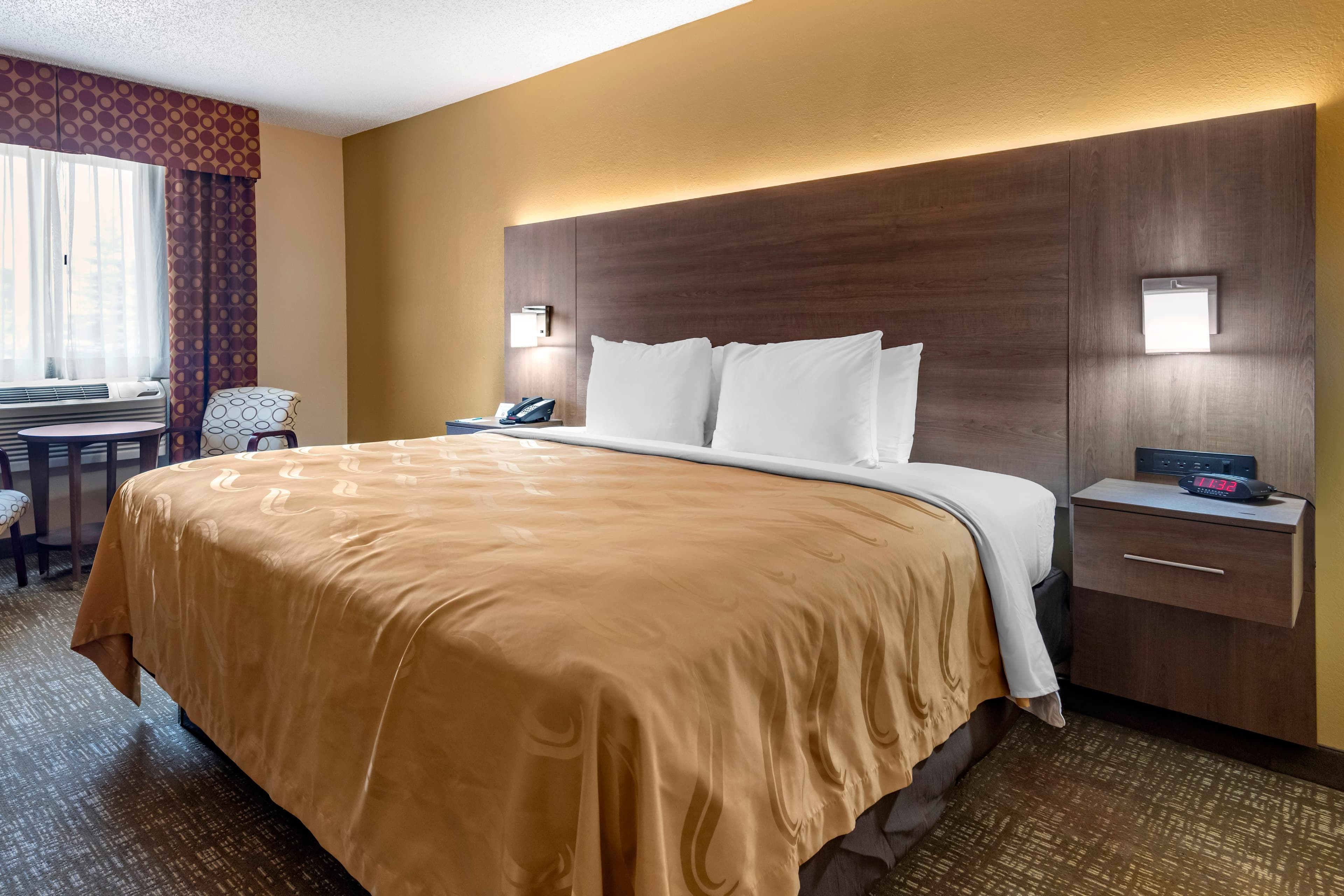 Quality Inn Sanford - Kennebunk — 6