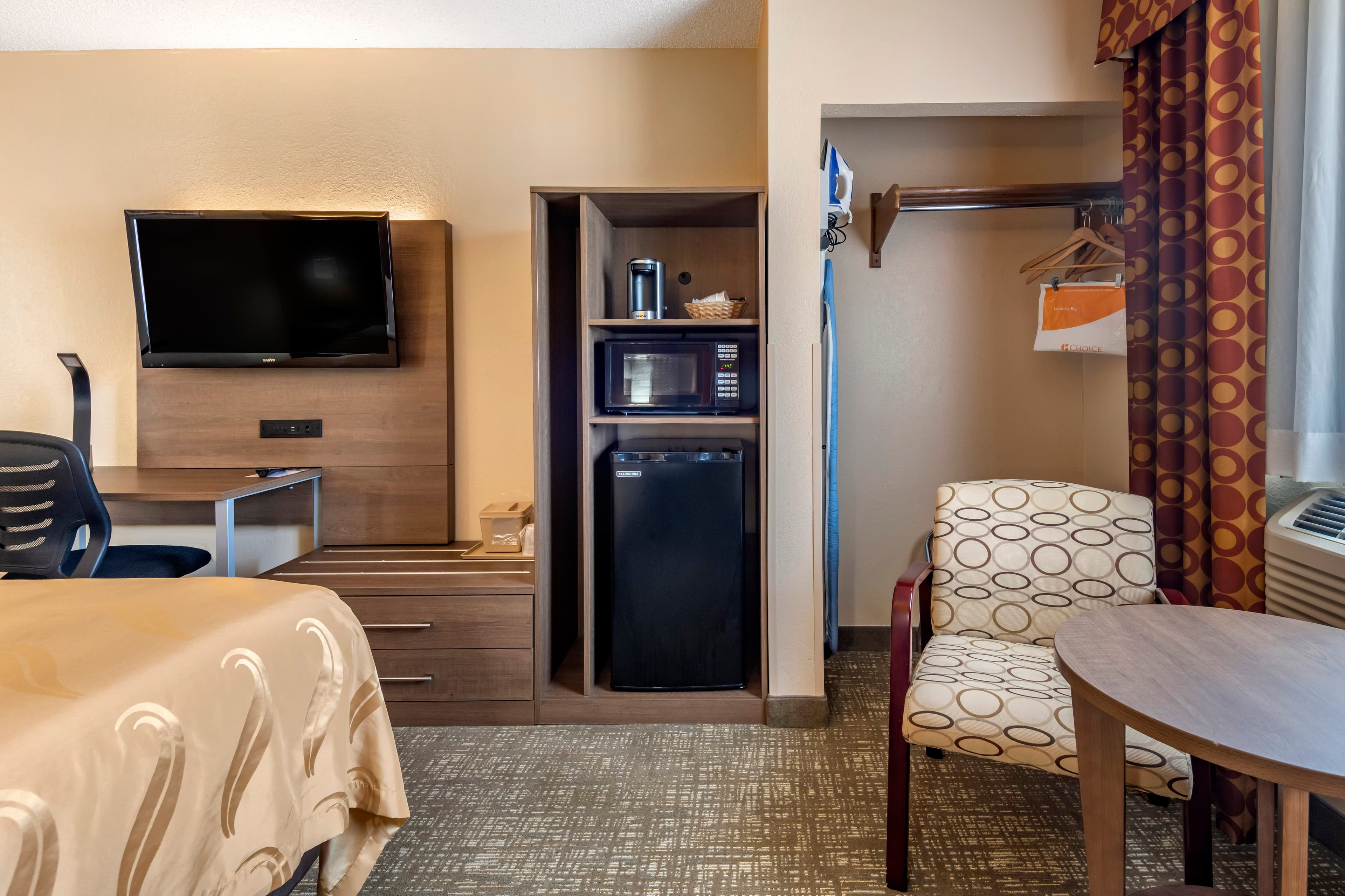 Quality Inn Sanford - Kennebunk — 8