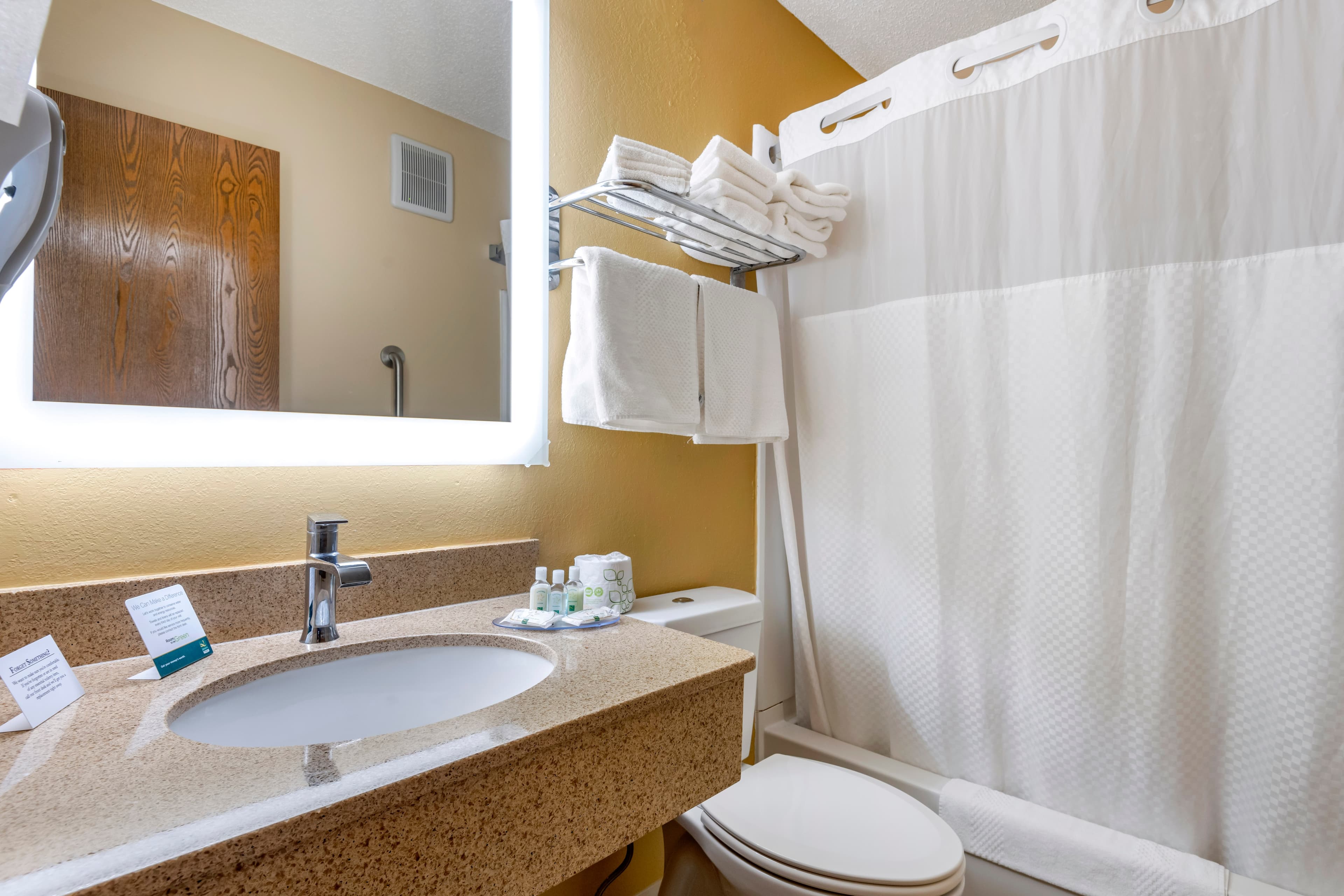 Quality Inn Sanford - Kennebunk — 13
