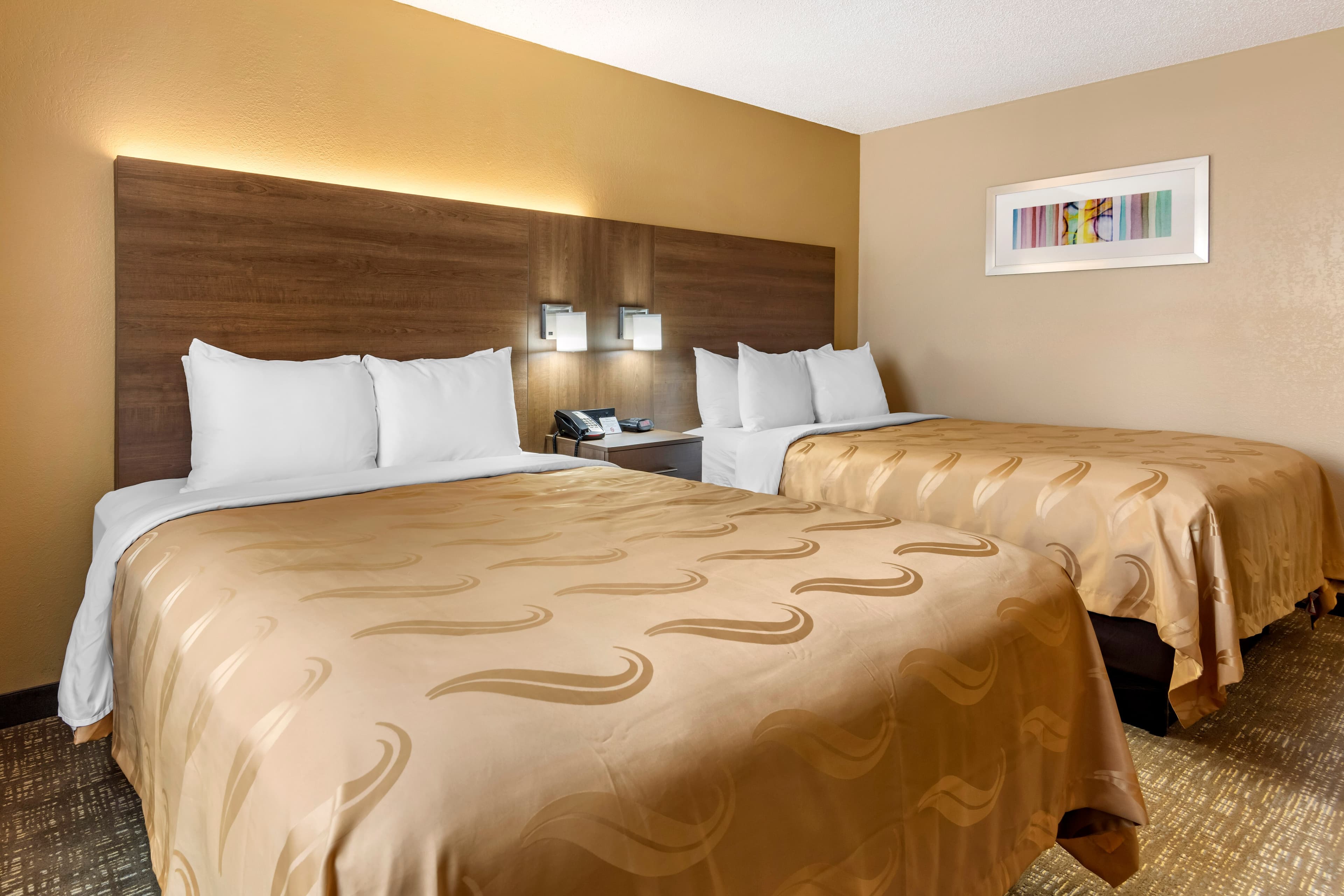 Quality Inn Sanford - Kennebunk — 15