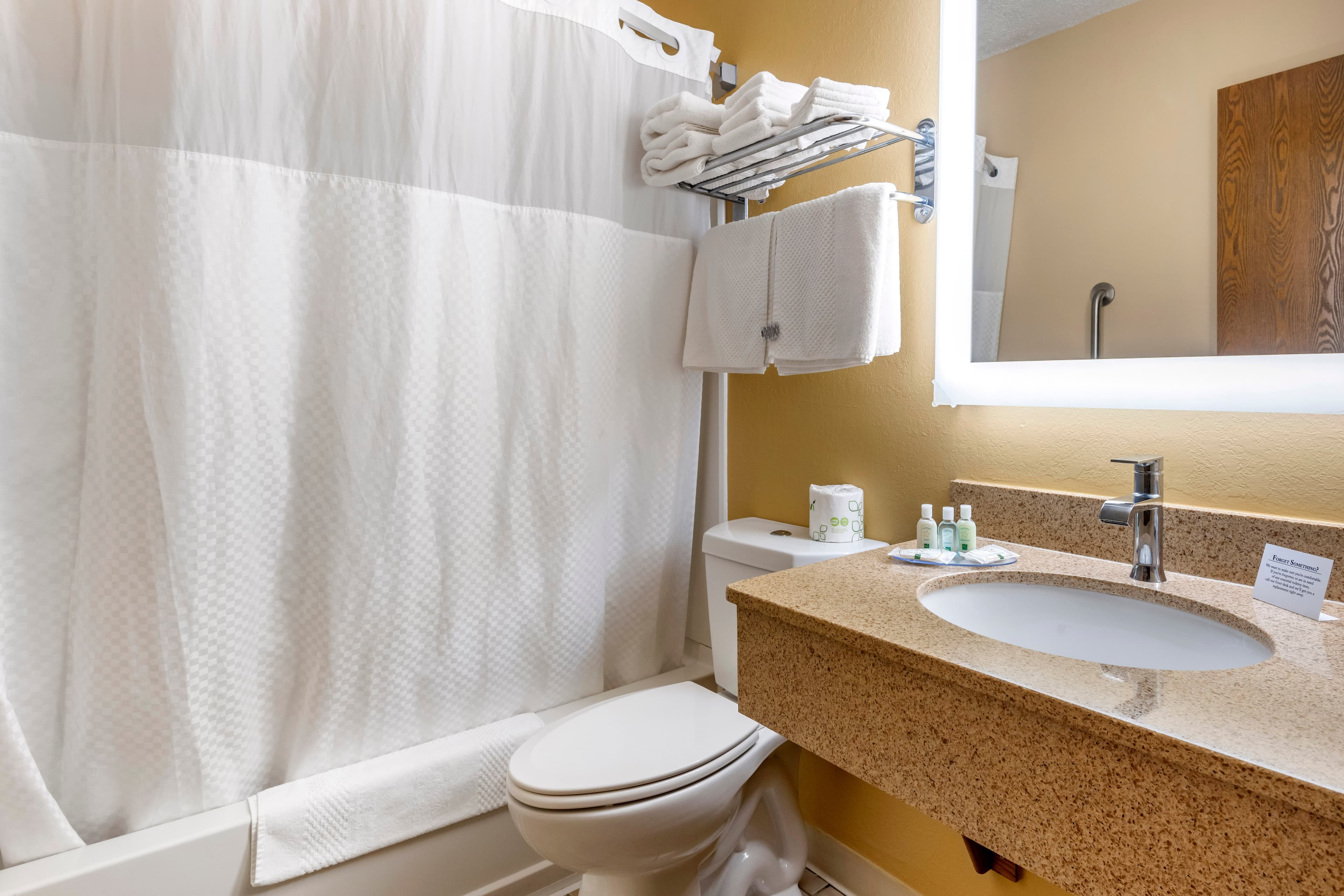 Quality Inn Sanford - Kennebunk — 17
